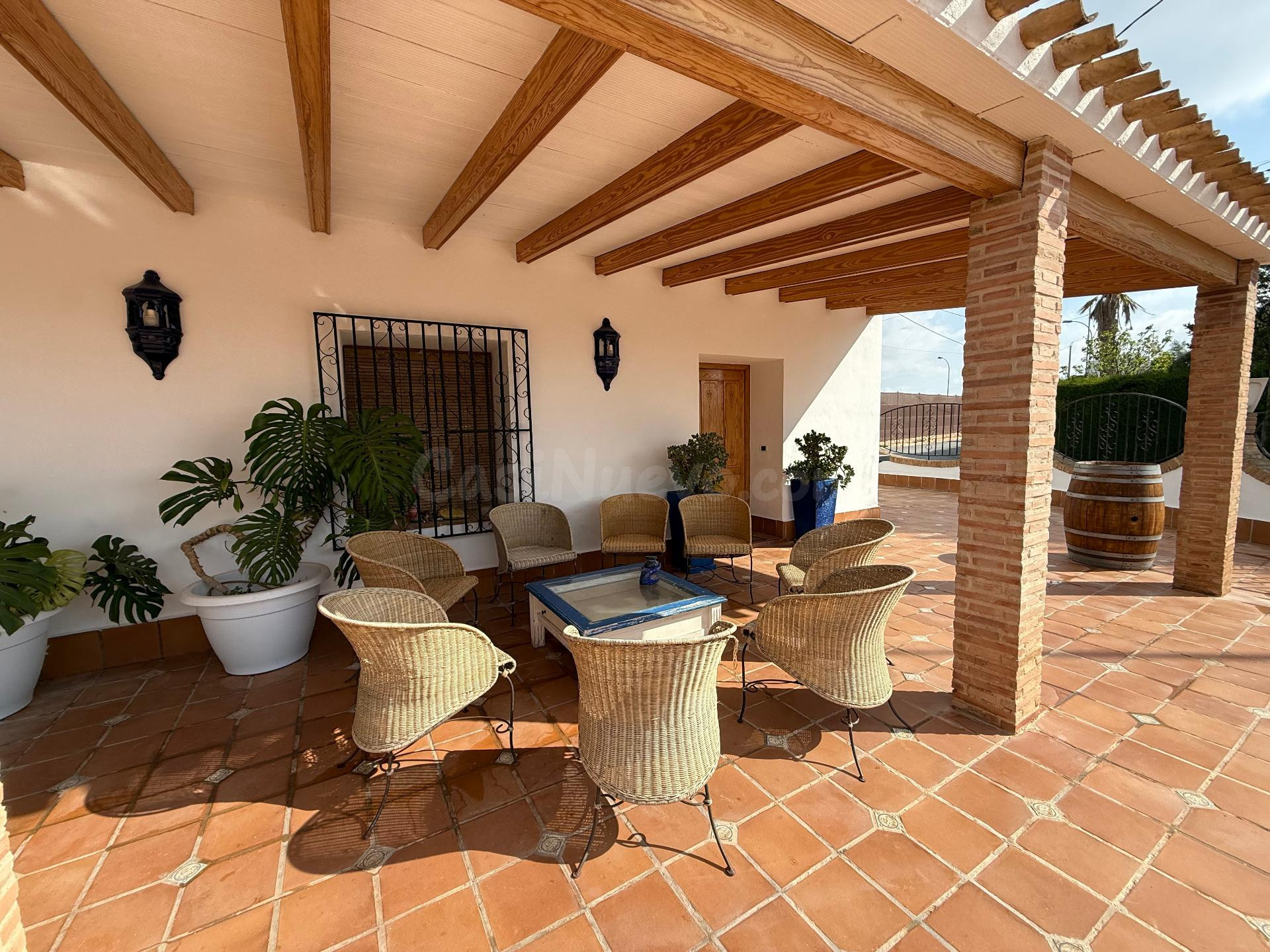 Finca en San Javier - foto 3
