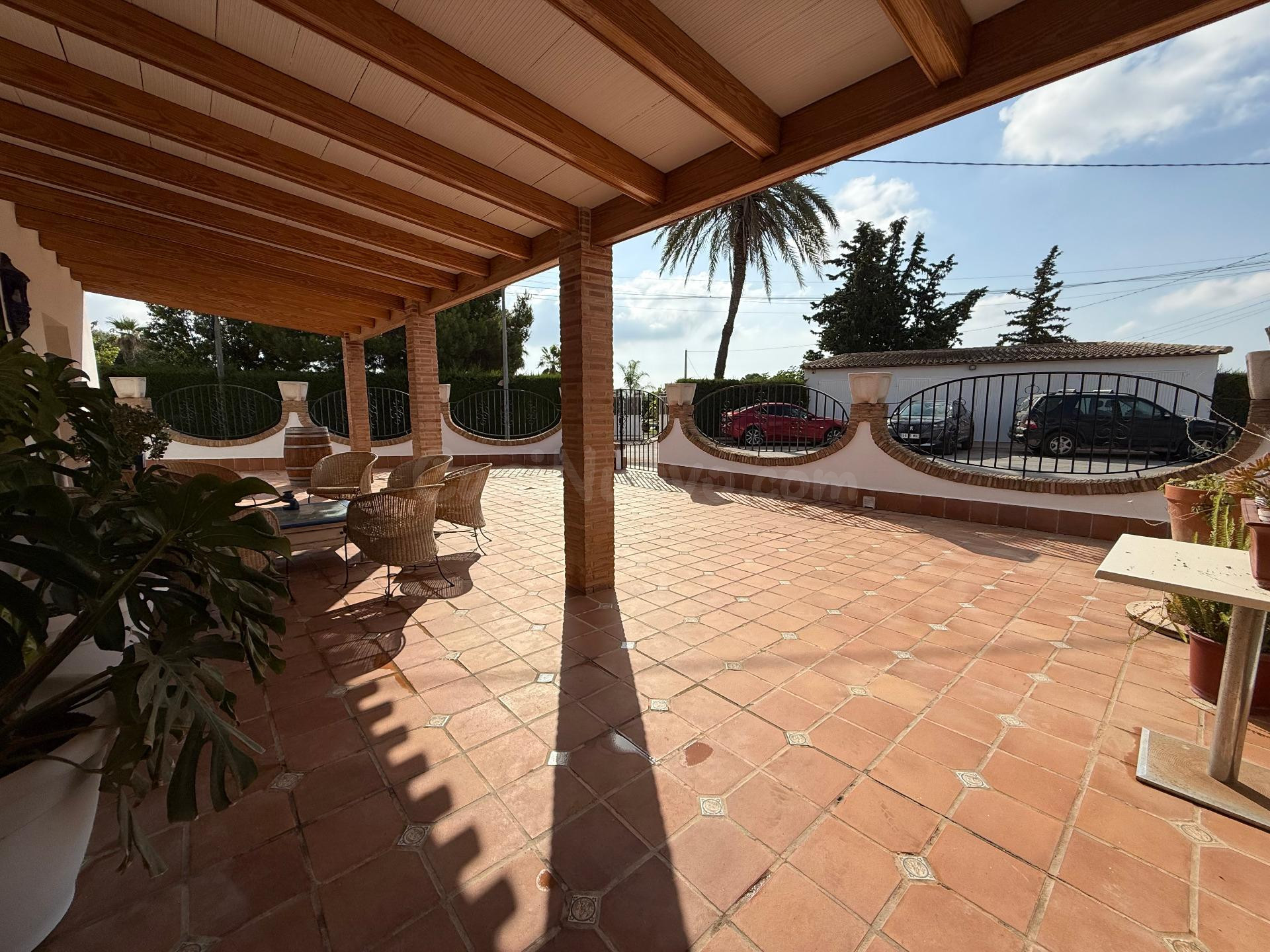 Finca en San Javier - foto 4