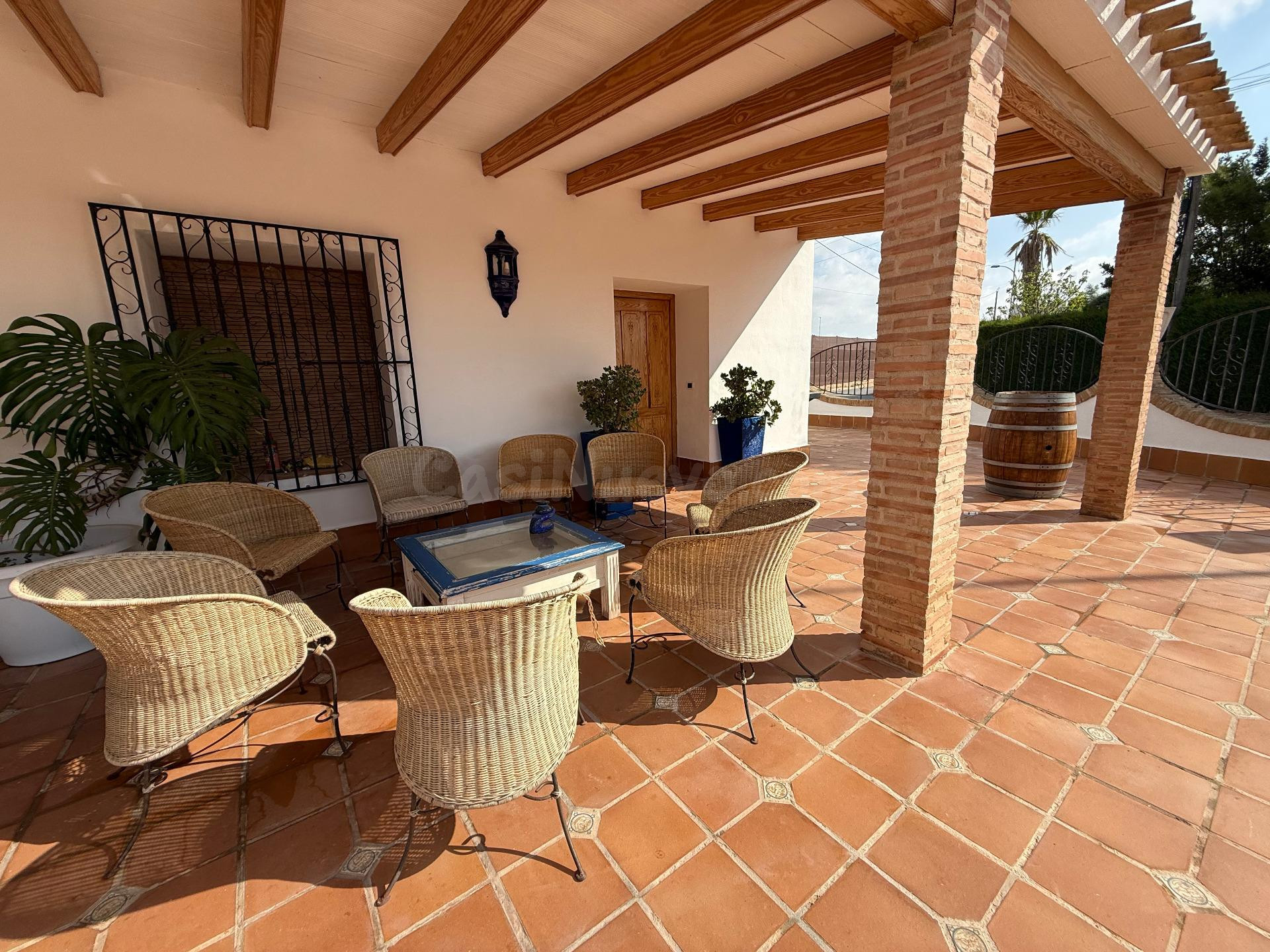 Finca en San Javier - foto 5