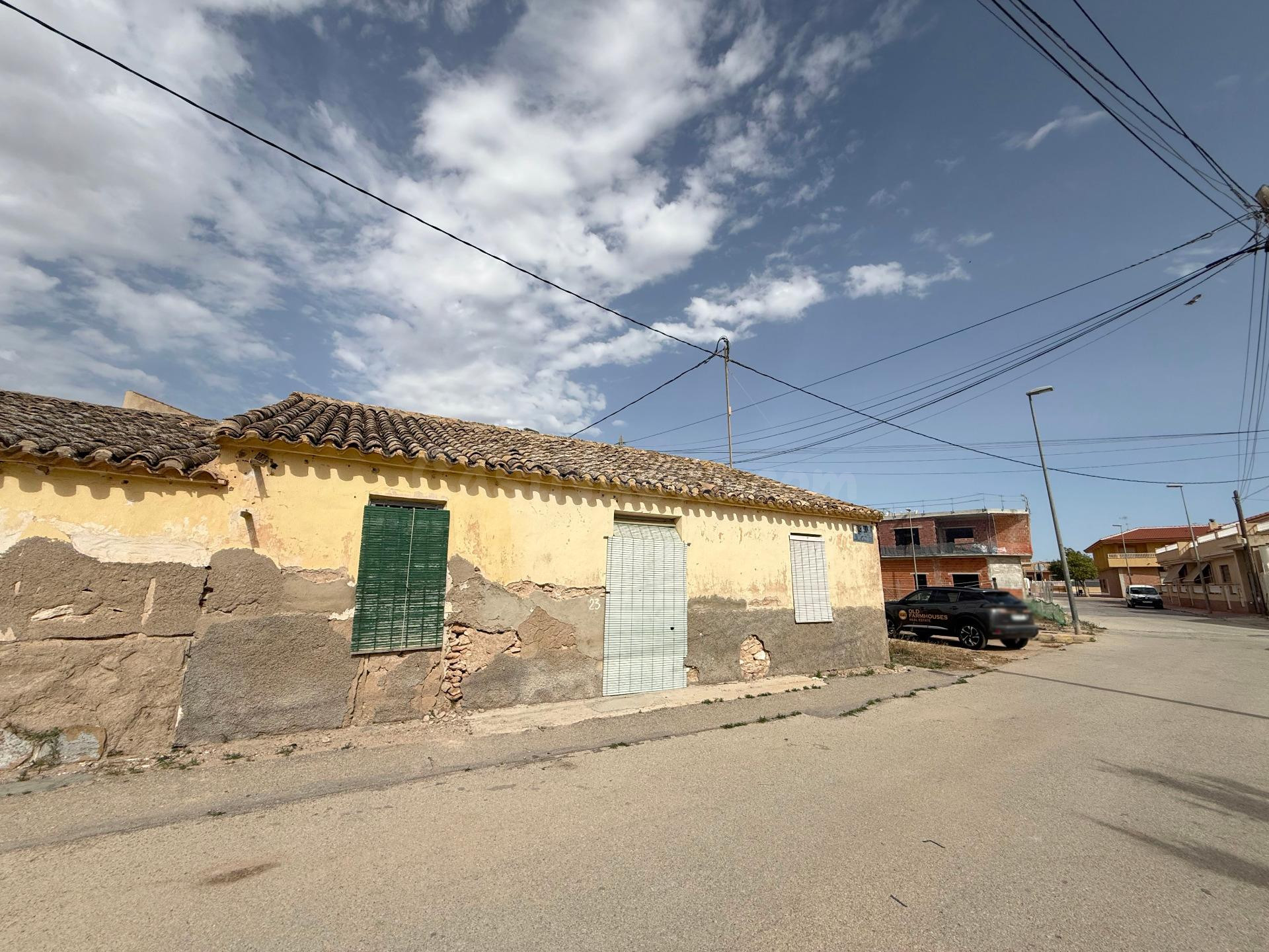 Casa de Pueblo 2 habitaciones 149m² en venta - ROLDÁN - foto 2