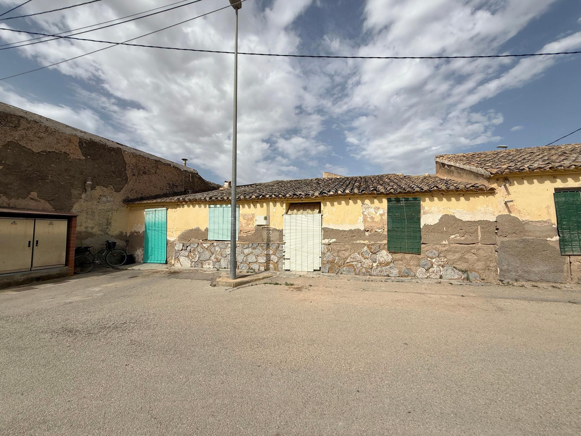 Casa de Pueblo 2 habitaciones 149m² en venta - ROLDÁN - foto 3