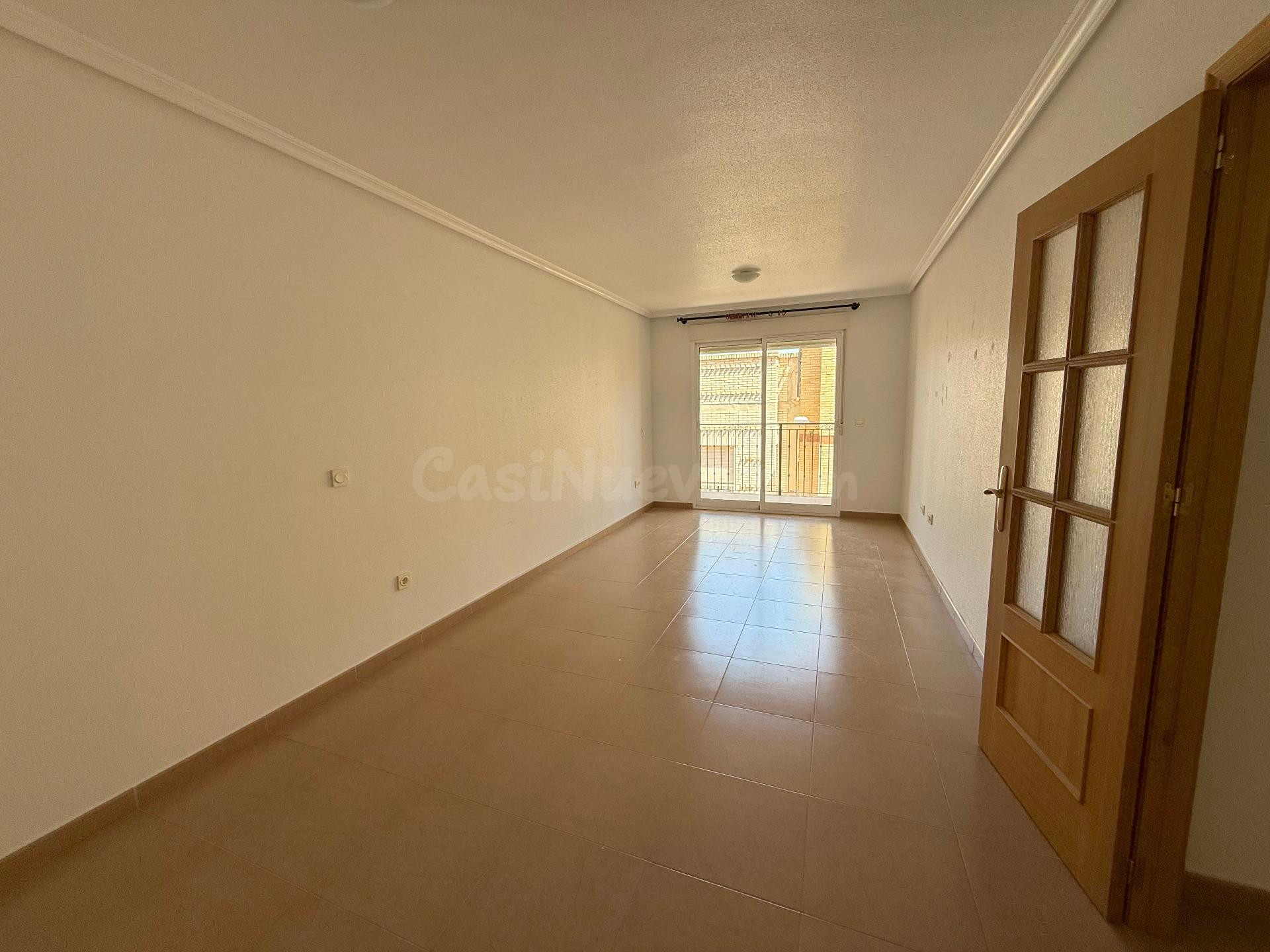 Piso en Javalí Nuevo - foto 2