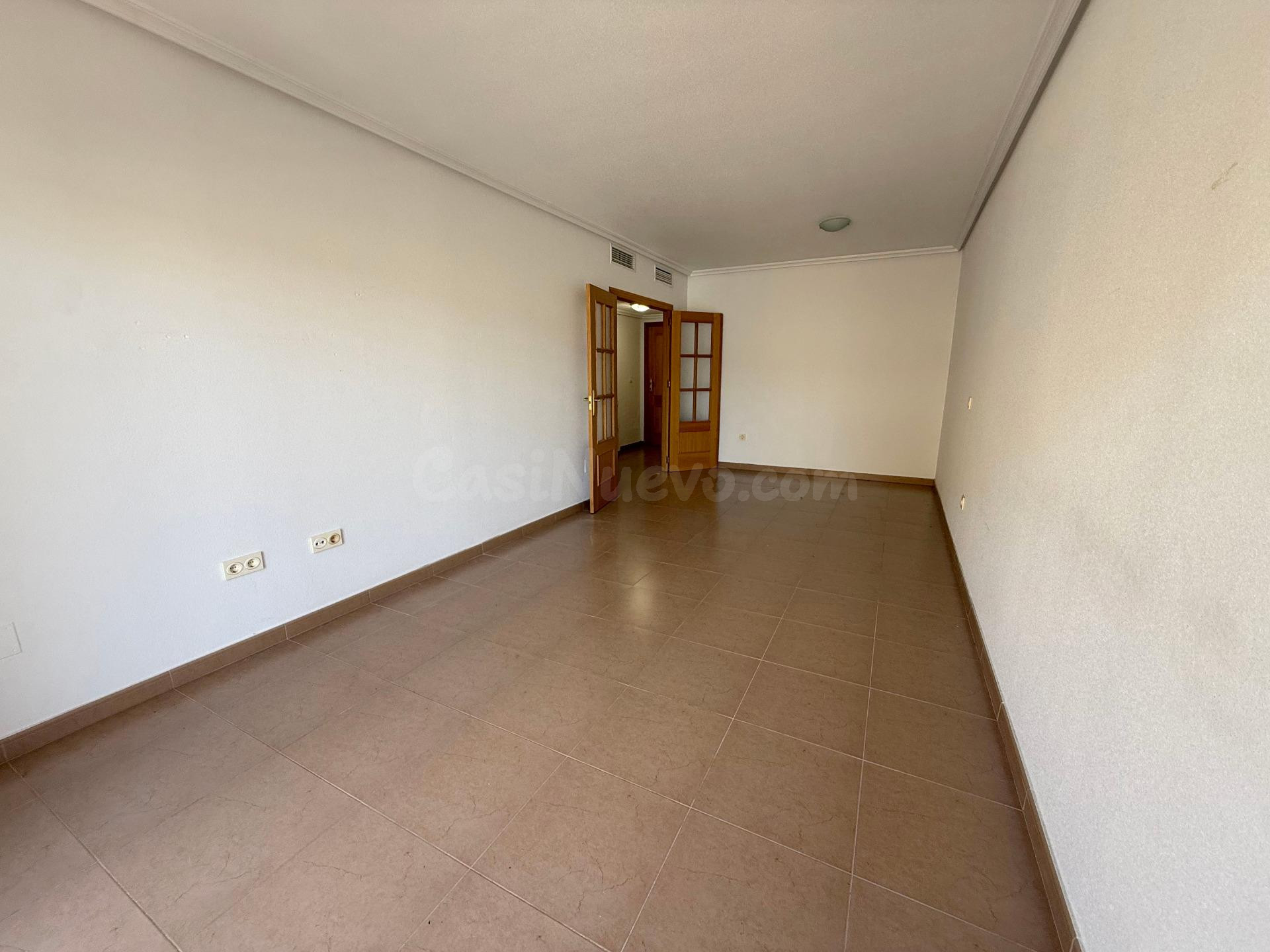Piso en Javalí Nuevo - foto 3