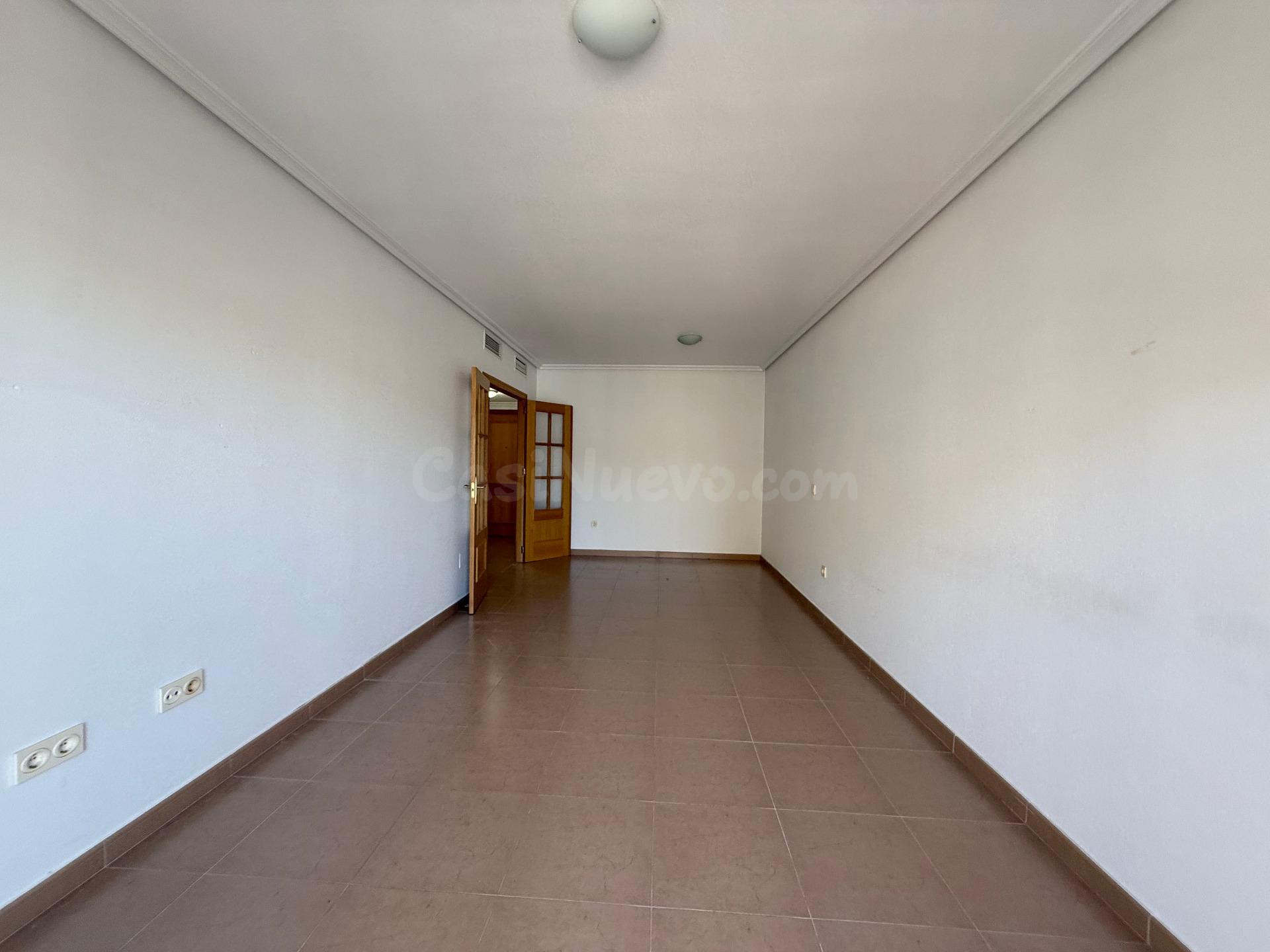 Piso en Javalí Nuevo - foto 4