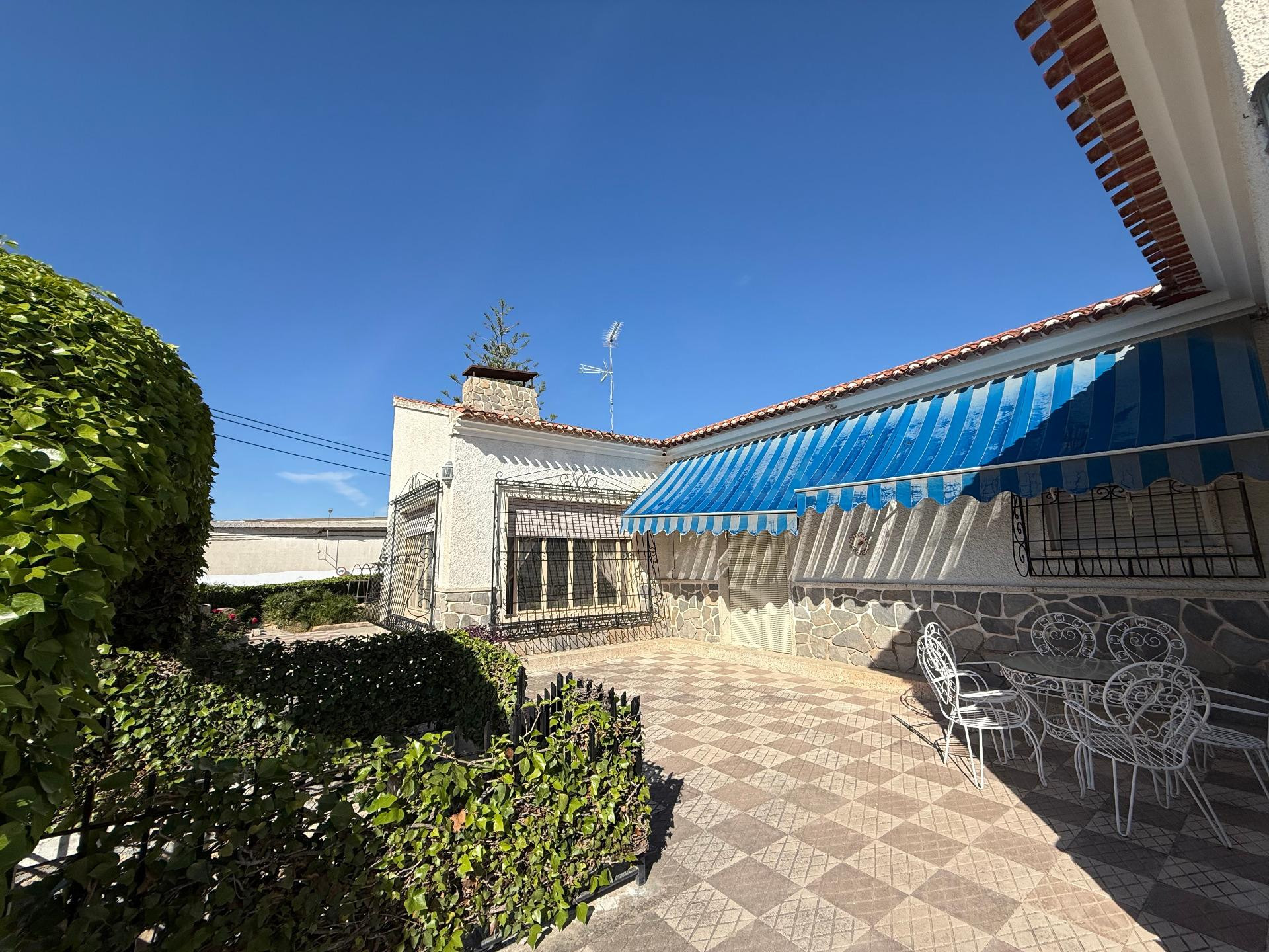 Casa en Campos del Río