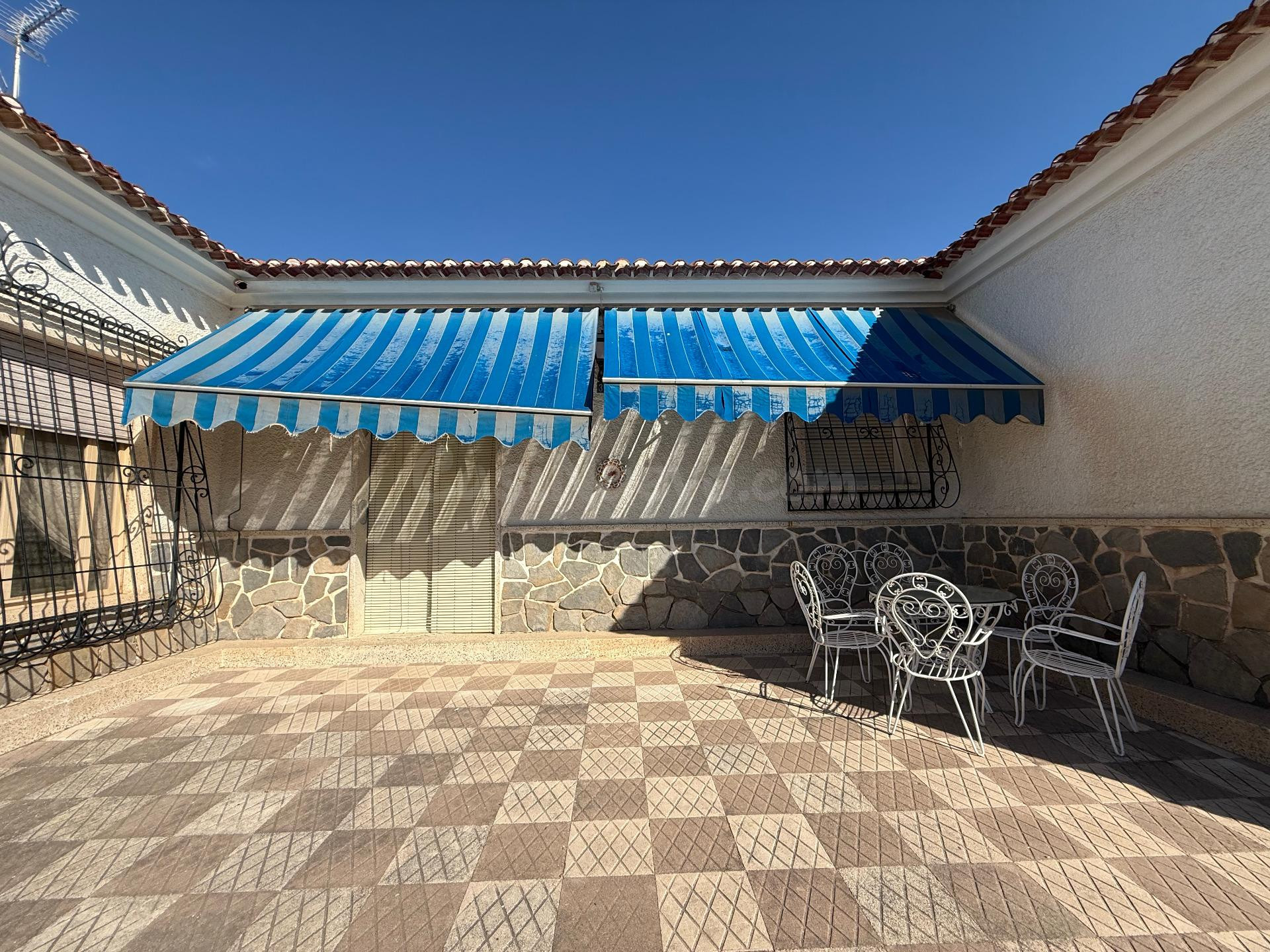 Casa en Campos del Río - foto 2