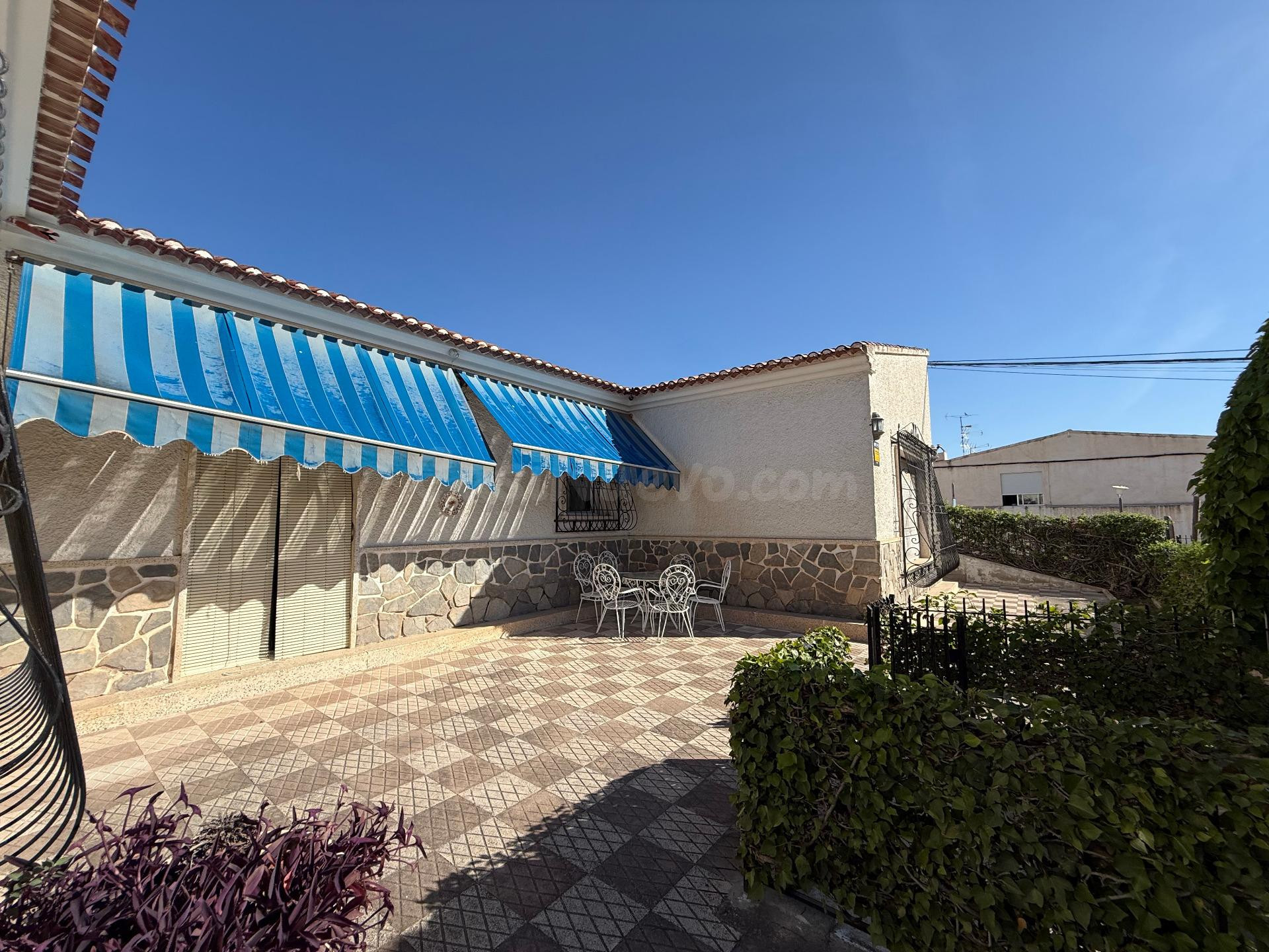 Casa en Campos del Río - foto 3
