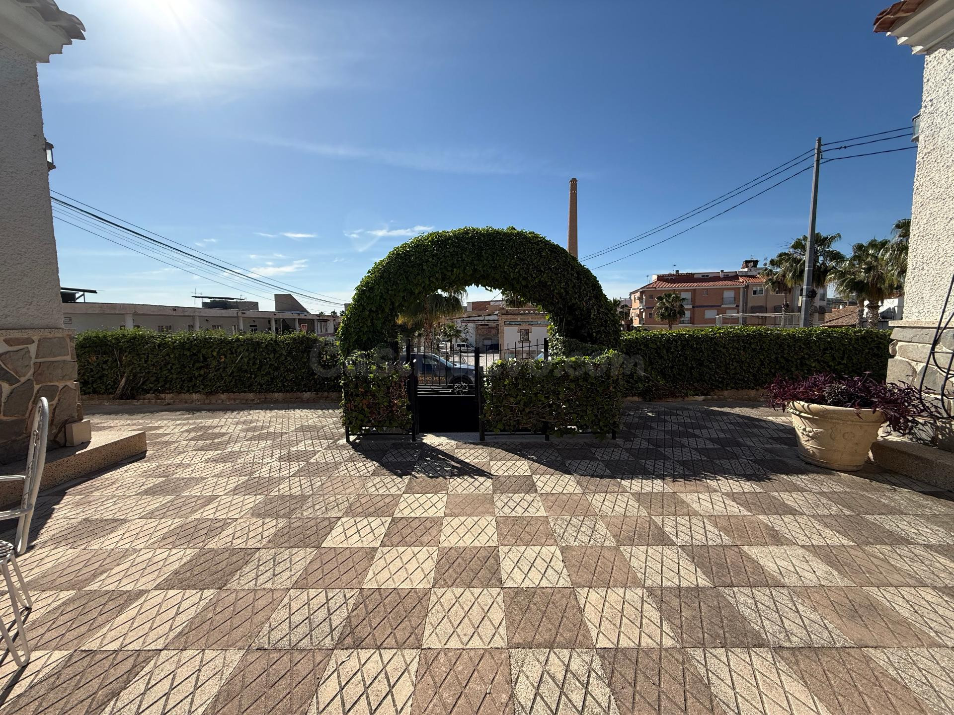 Casa en Campos del Río - foto 4