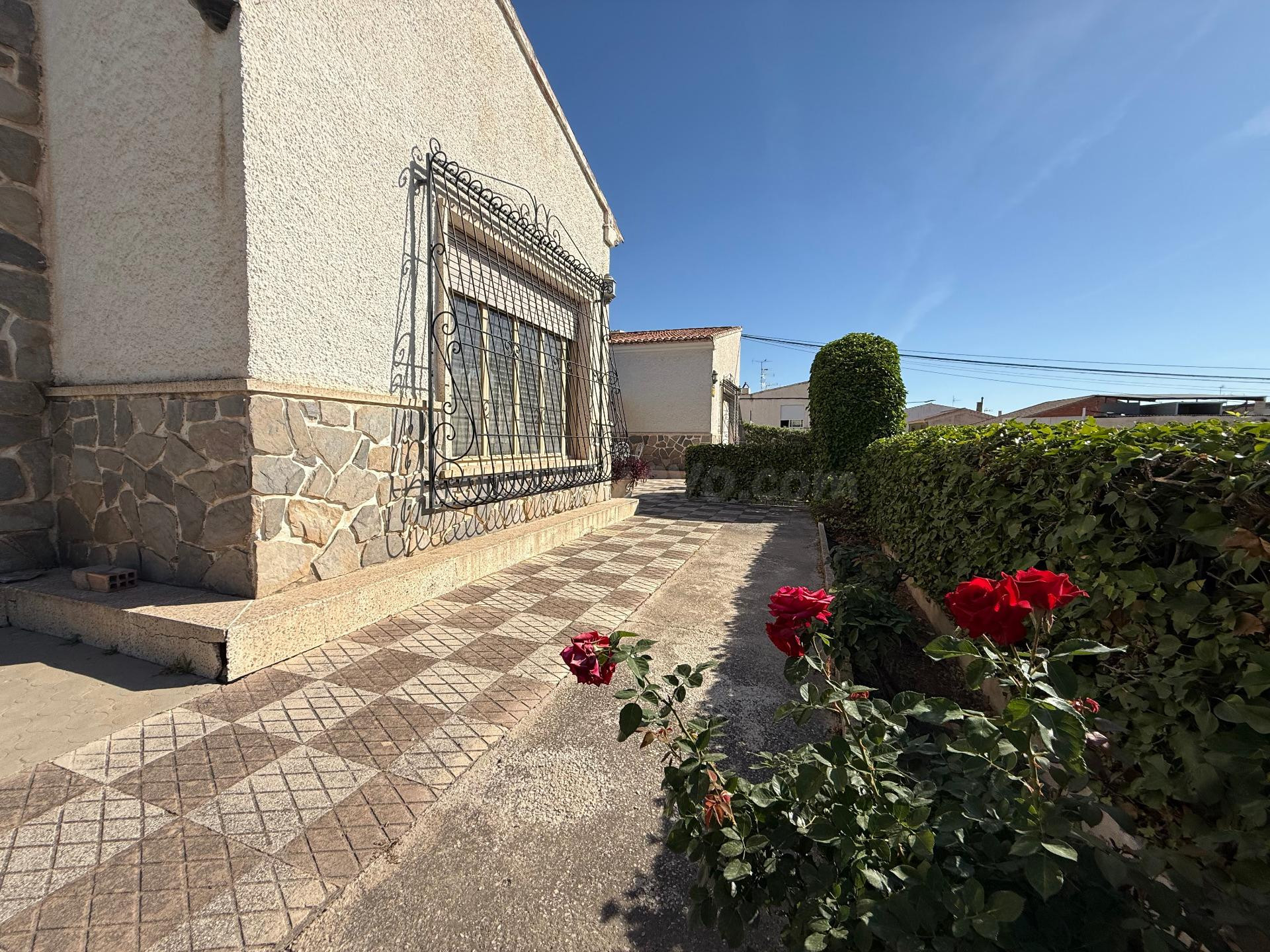 Casa en Campos del Río - foto 5