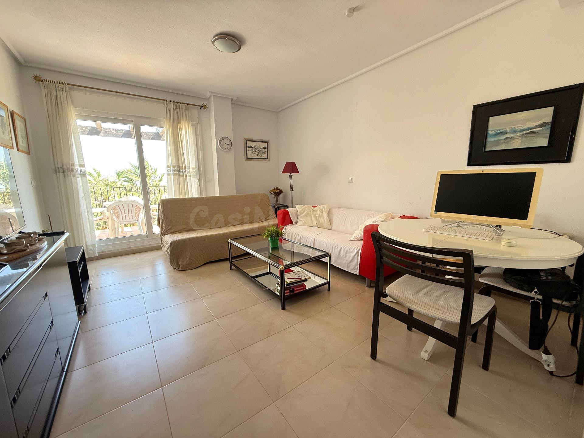 Apartamento 2 habitaciones 114m² en venta - LA TORRE GOLF RESORT - foto 2