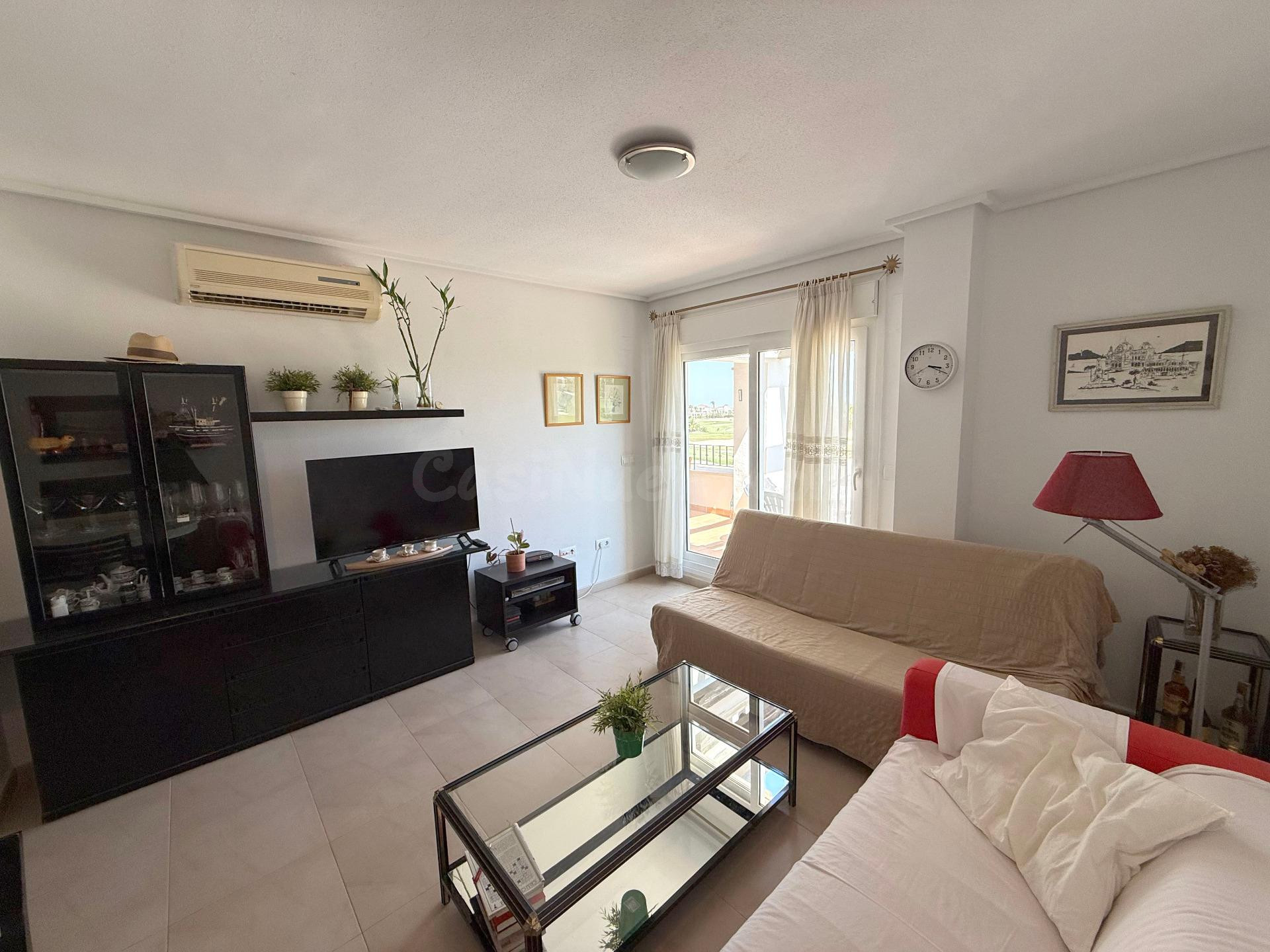 Apartamento 2 habitaciones 114m² en venta - LA TORRE GOLF RESORT - foto 4