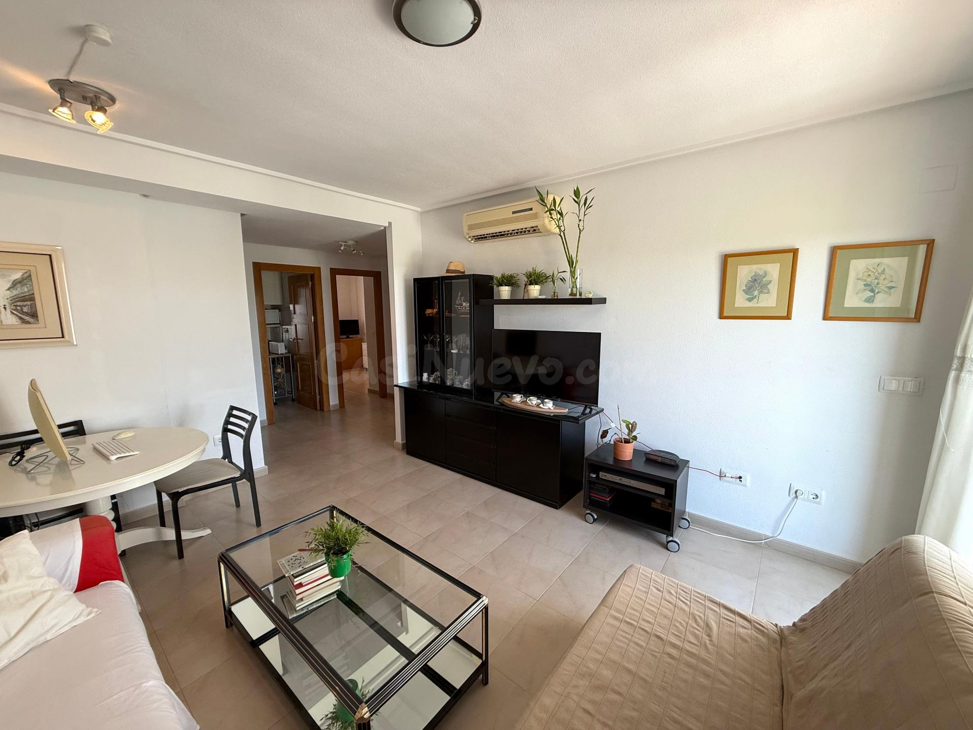 Apartamento 2 habitaciones 114m² en venta - LA TORRE GOLF RESORT - foto 5
