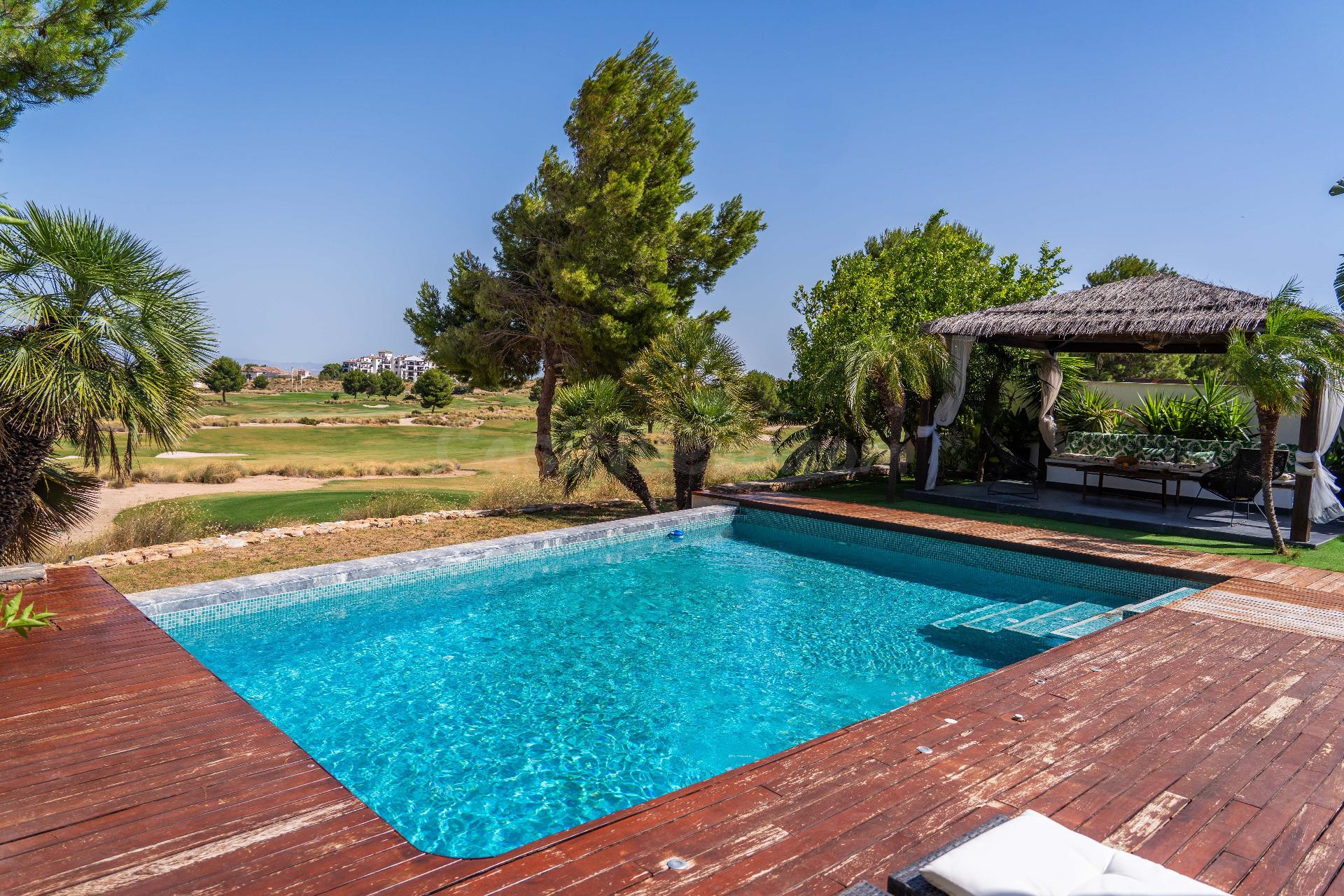 Villa de Lujo El Valle Golf - foto 4