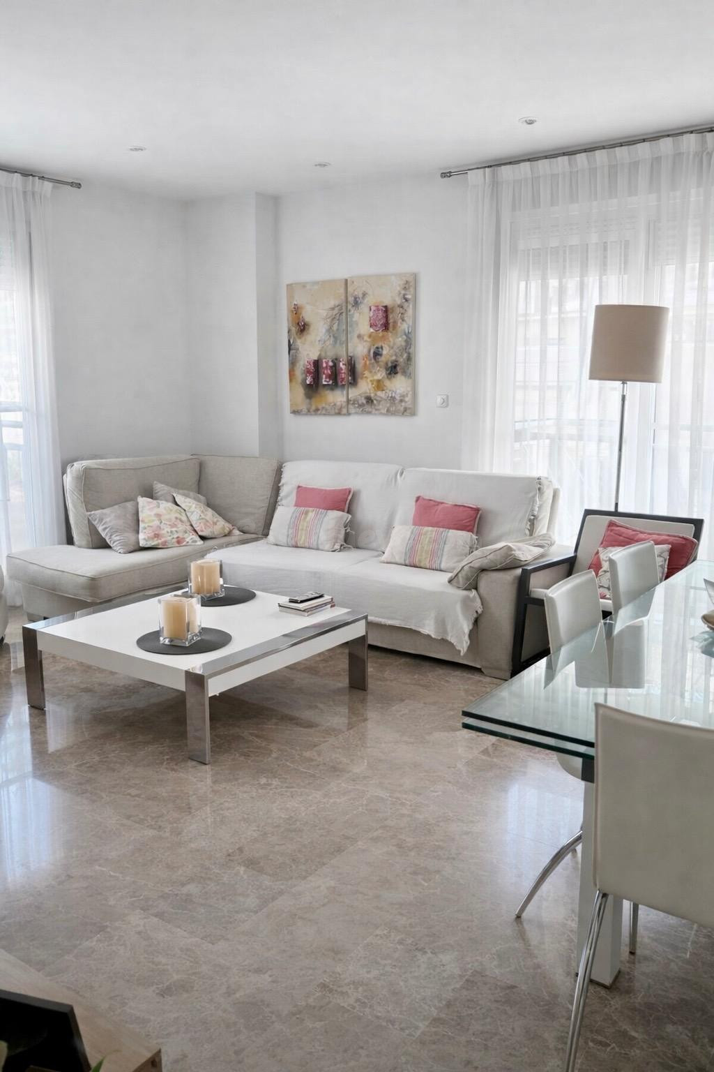 Se vende piso en Penya Roja