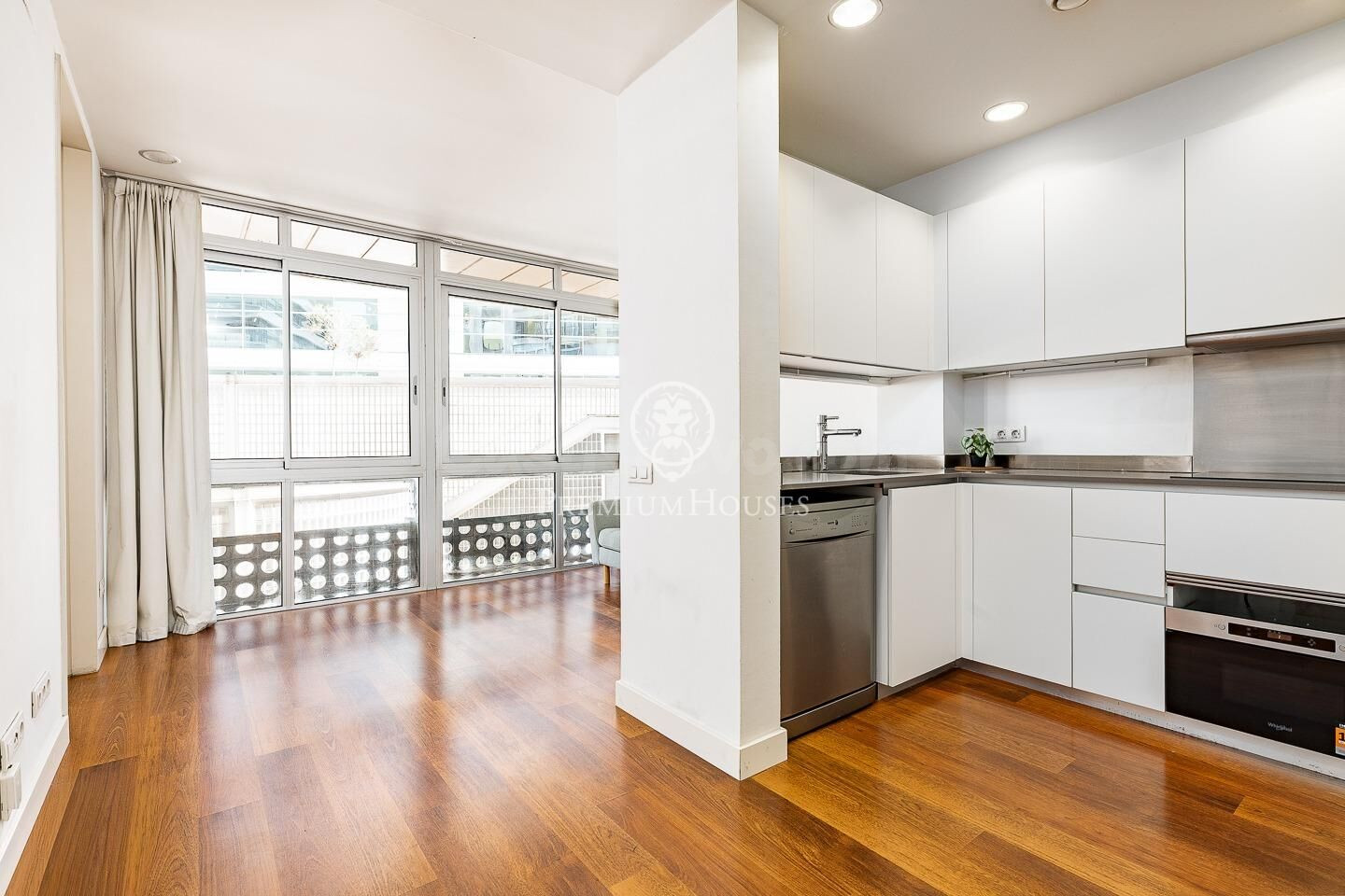 Piso en Venta Zona Francesc Macià