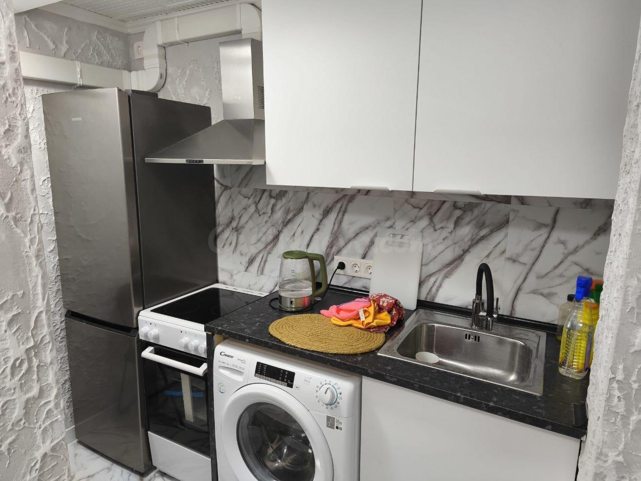 Piso en Xirivella con rentabilidad del 10% - foto 4
