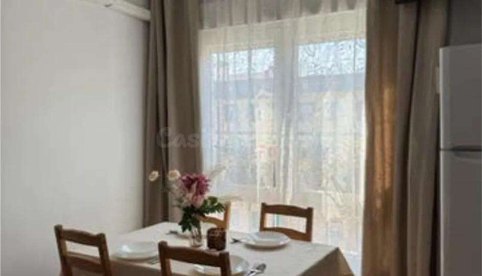 Piso en Venta Zona Universitaria 2 Dormitorios