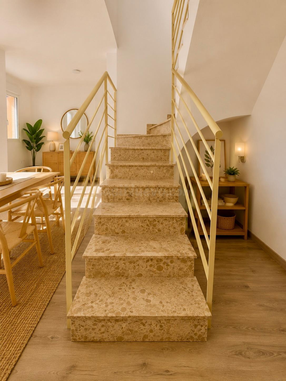 Ático Dúplex con gran terraza, garaje y trasteros en Picanya - foto 4
