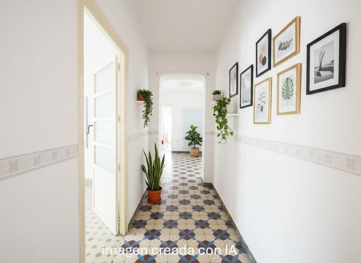 Casa a la venta en La Roda