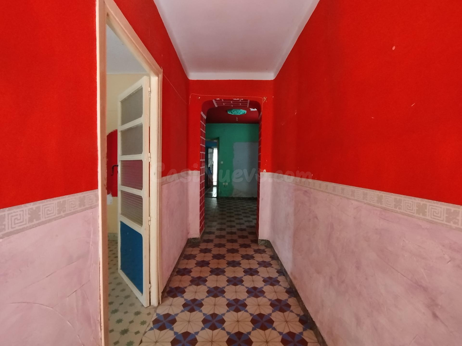 Casa a la venta en La Roda - foto 2
