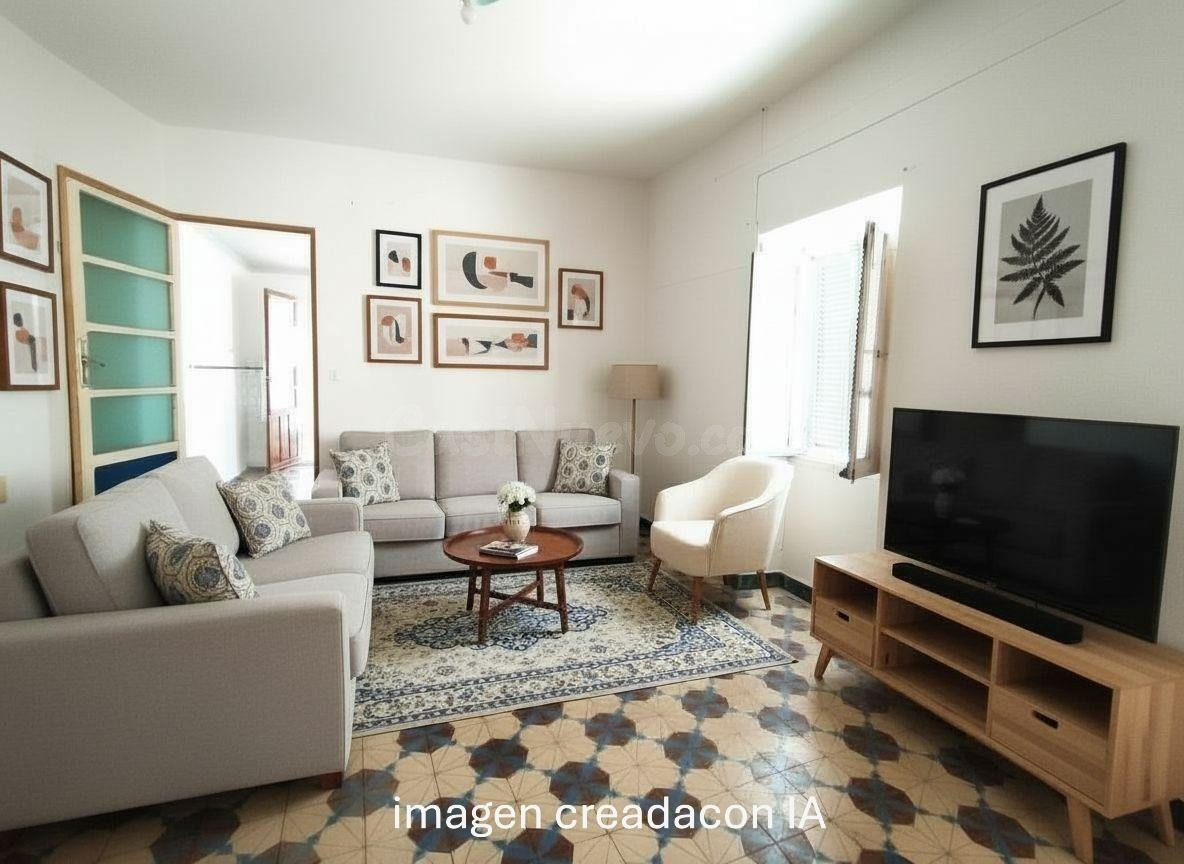Casa a la venta en La Roda - foto 3