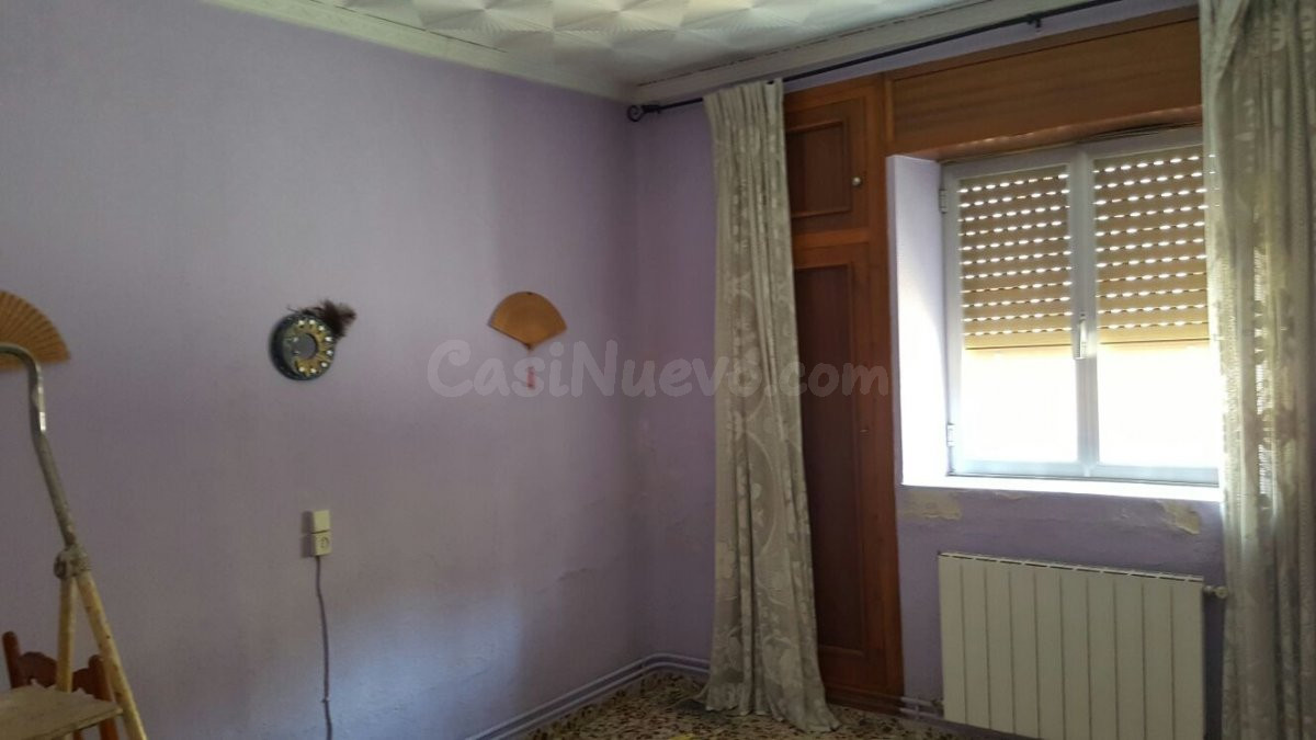 Casa a la venta en La Roda - foto 3