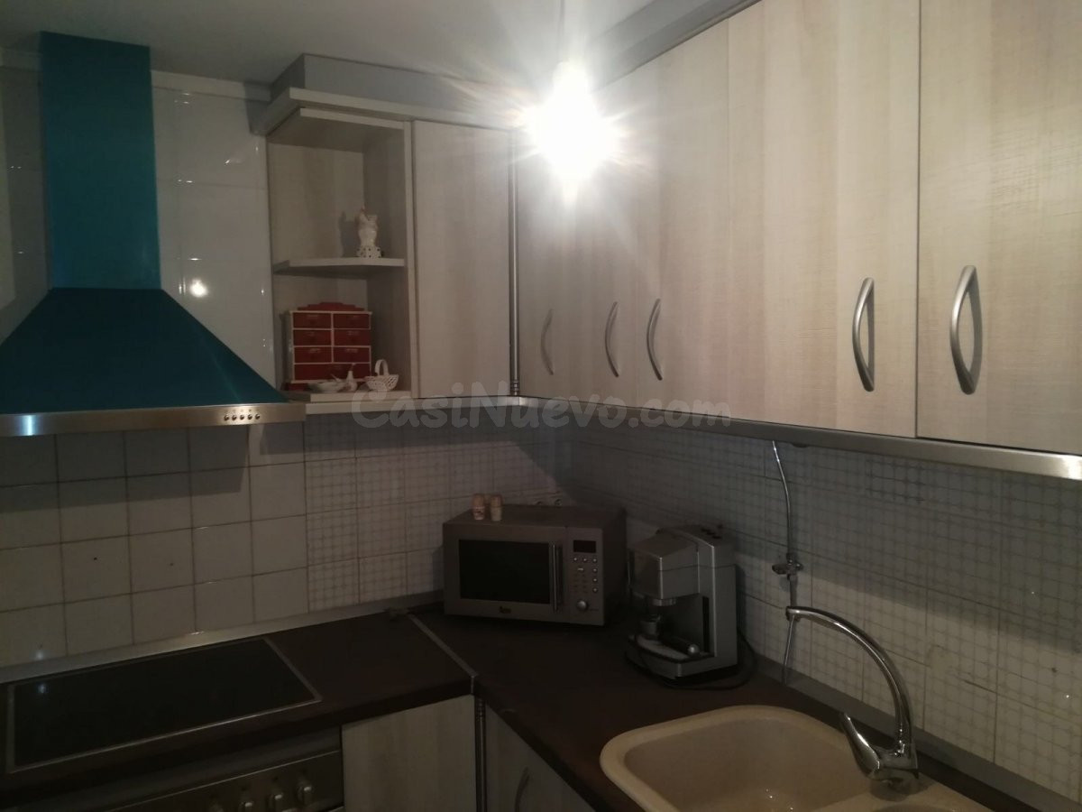 Casa a la venta en La Roda