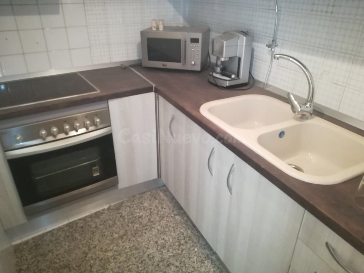 Casa a la venta en La Roda - foto 2