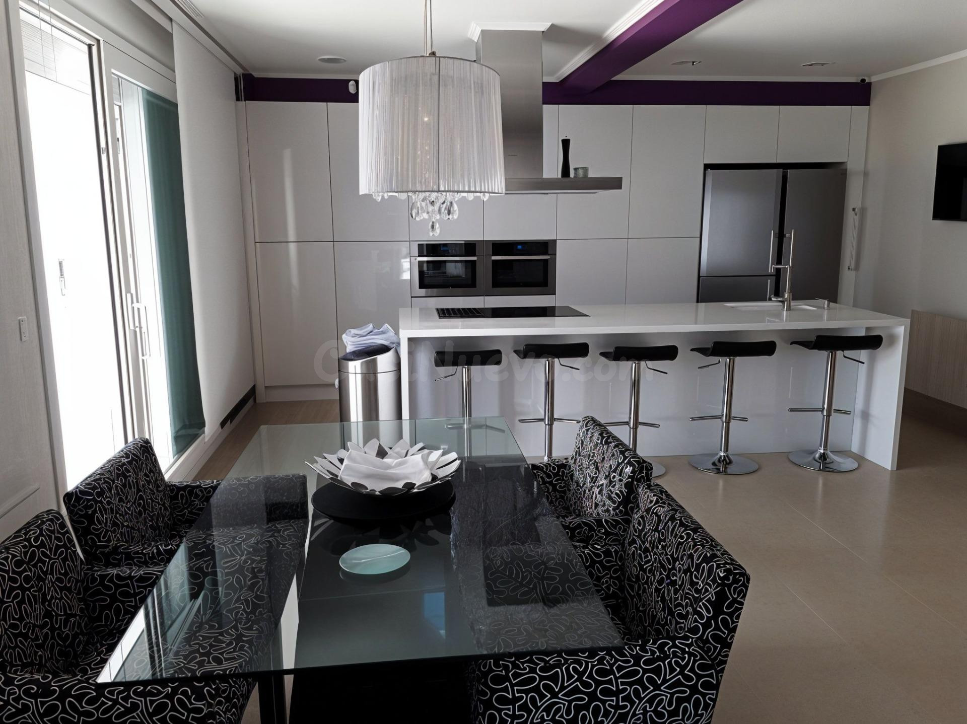 Casa de Campo en Venta en La Roda - foto 5