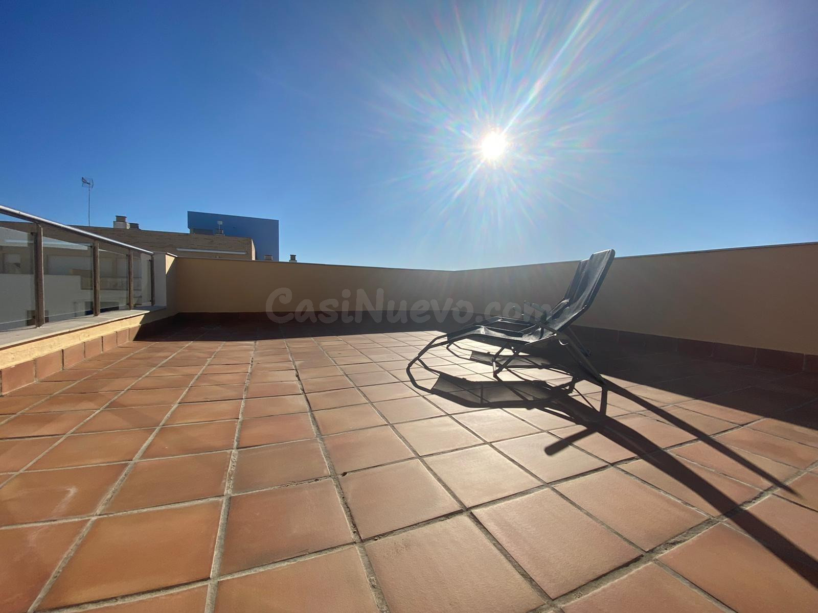 URBANIZACIÓN ESPIGÓN ÁTICO - foto 3