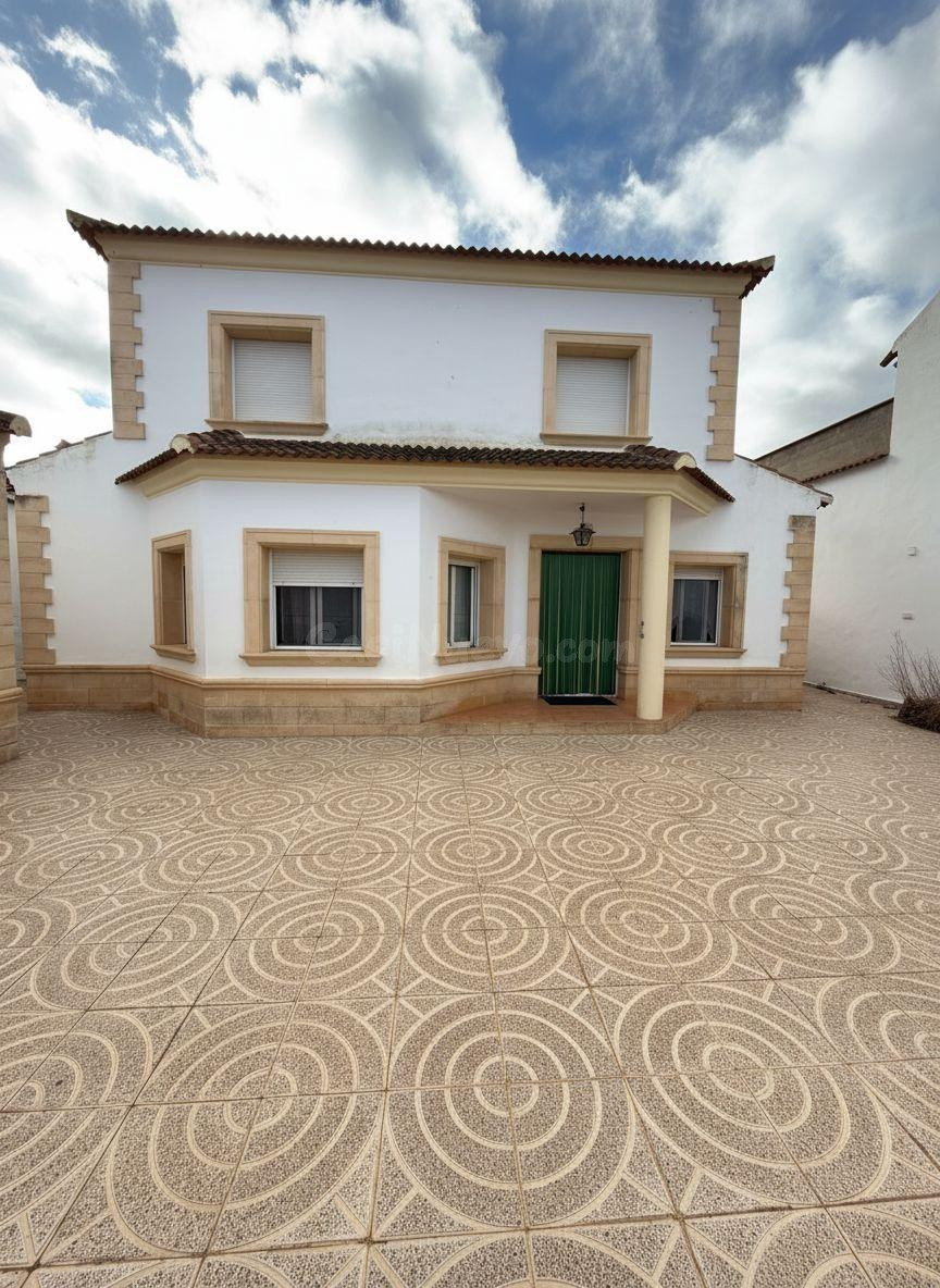 Casa en Fuensanta - foto 2
