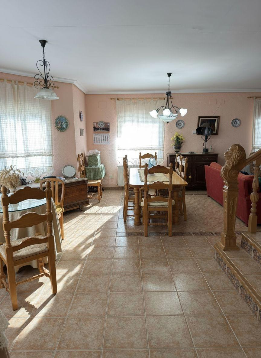 Casa en Fuensanta - foto 3