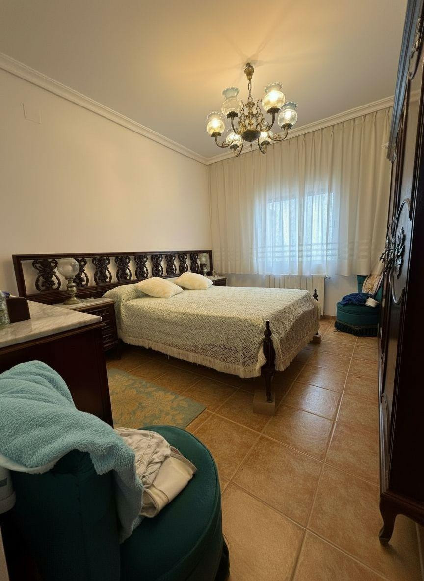 Casa en Fuensanta - foto 4