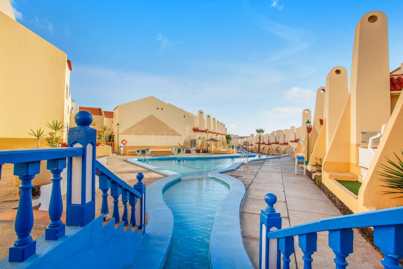 Se alquila apartamento vista piscina en Costa Adeje, Tenerife Sur
