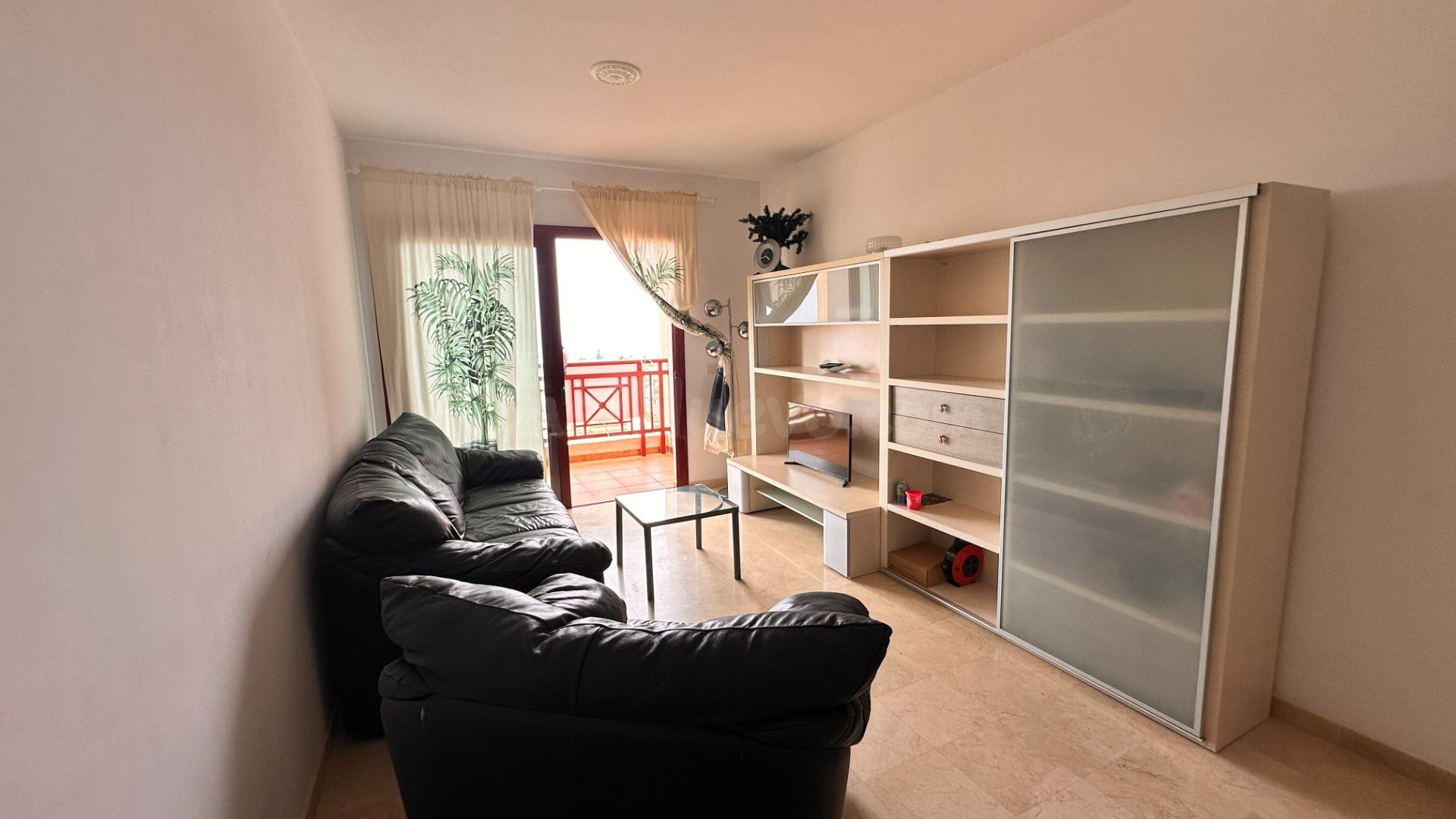 Atico duplex en Pal Mar. Arona
