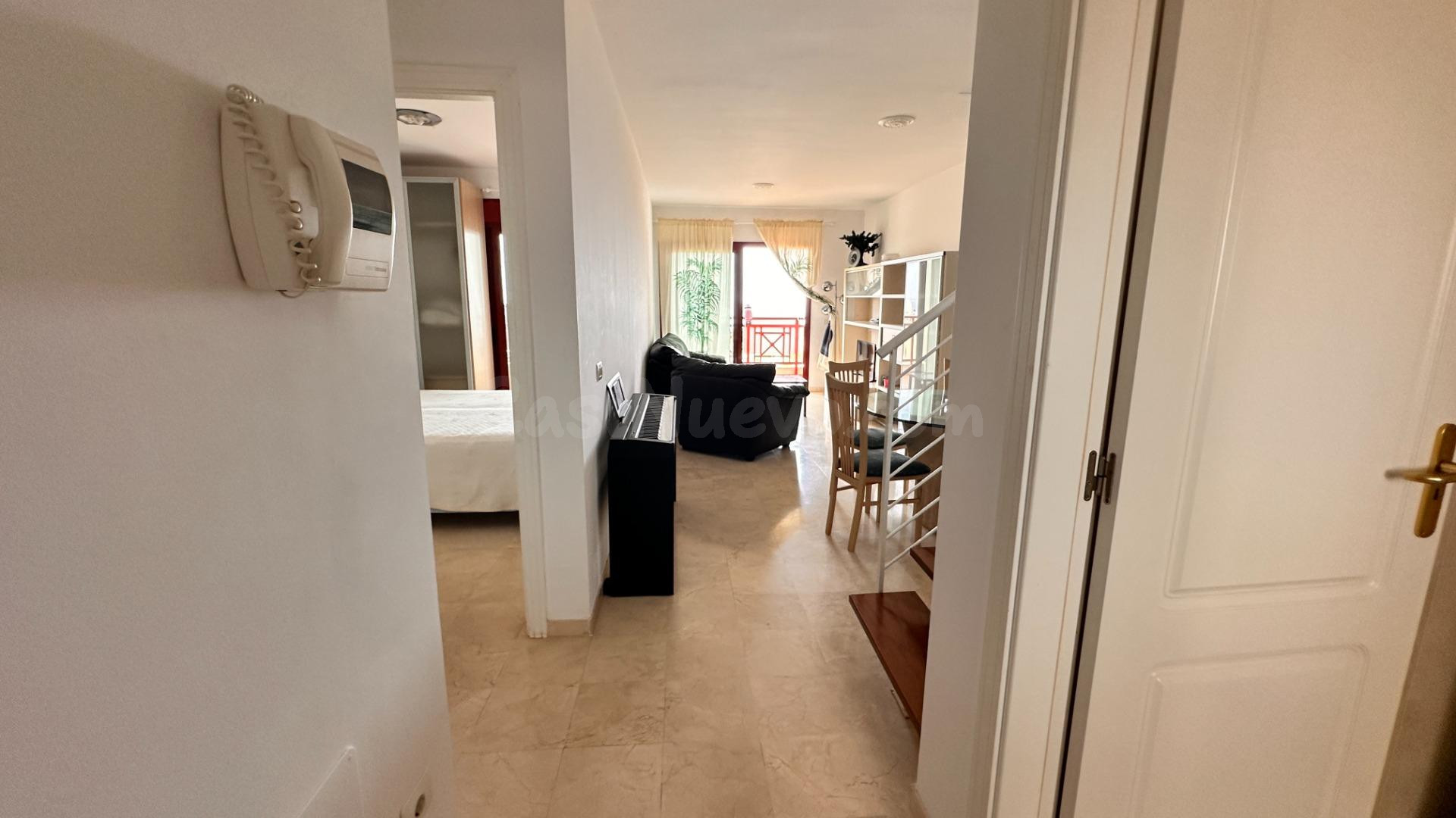 Atico duplex en Pal Mar. Arona - foto 5