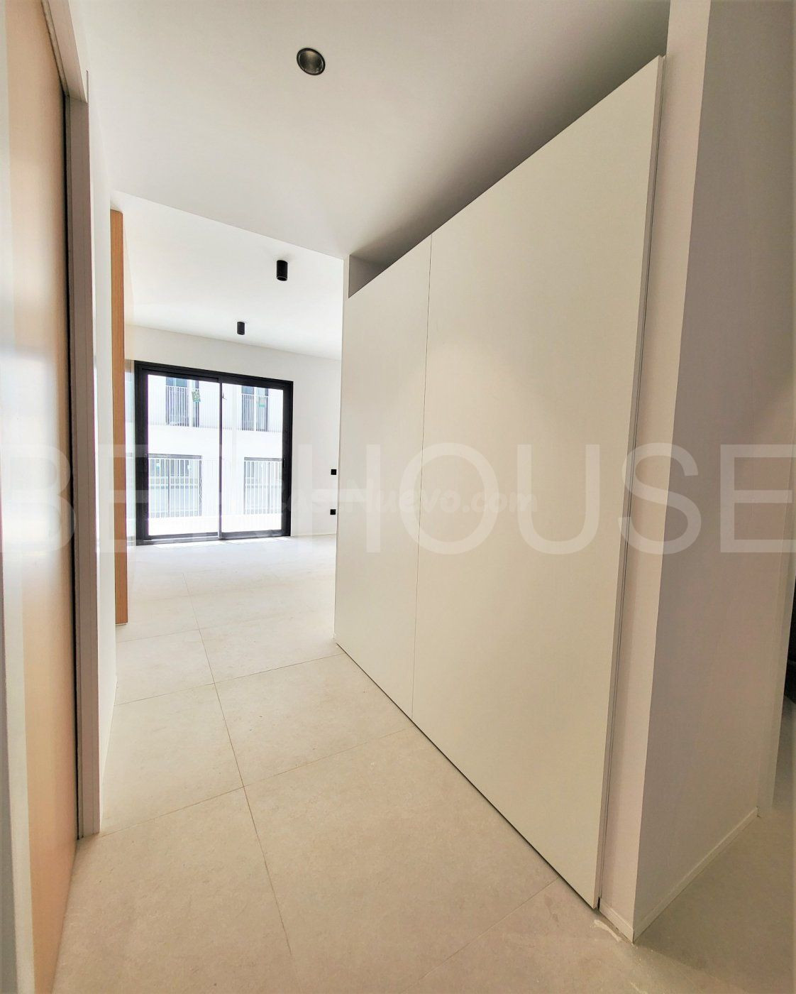 Magnífico ático dúplex con terraza de 31m2 y vistas al mar - foto 5