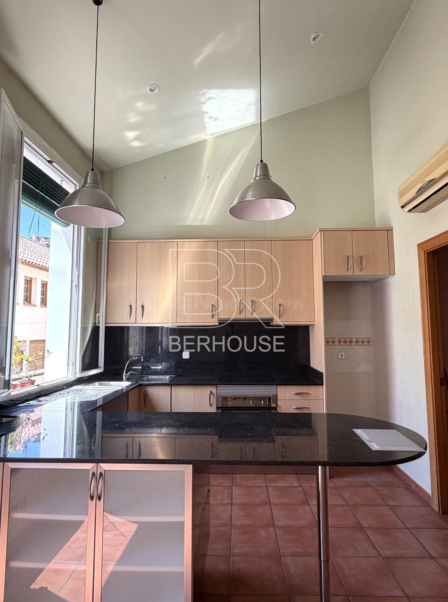 Ático dúplex en venta en Premià de mar - foto 5