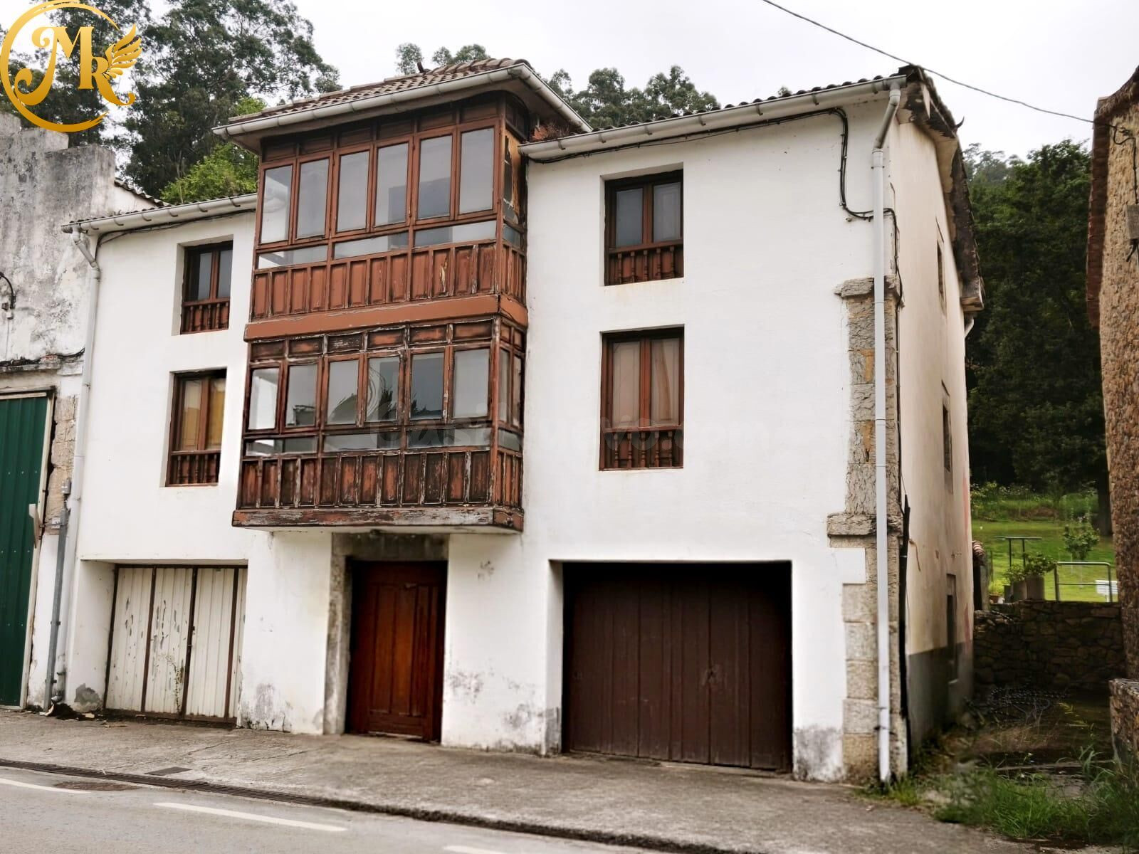Riotuerto. Gran casa en un paraje idílico a 24 km de Santand - foto 2