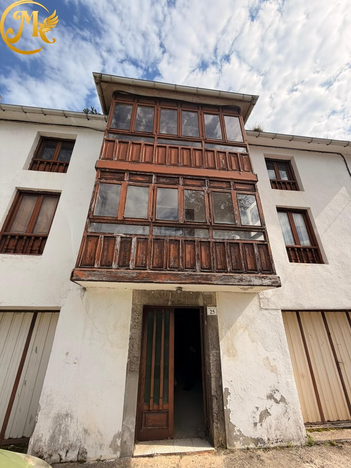Riotuerto. Gran casa en un paraje idílico a 24 km de Santand - foto 4
