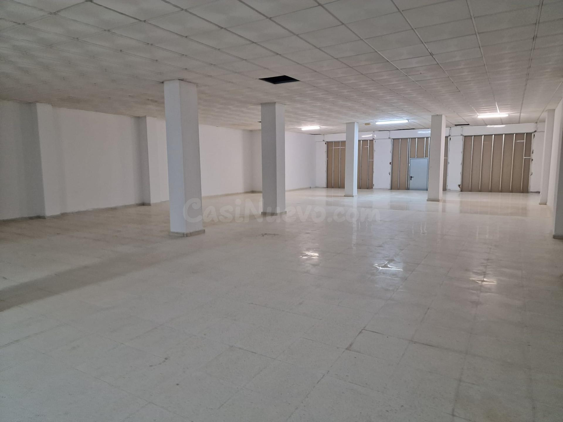 GRAN LOCAL EN UNA DE LAS MEJORES ZONAS DE TORREVIEJA