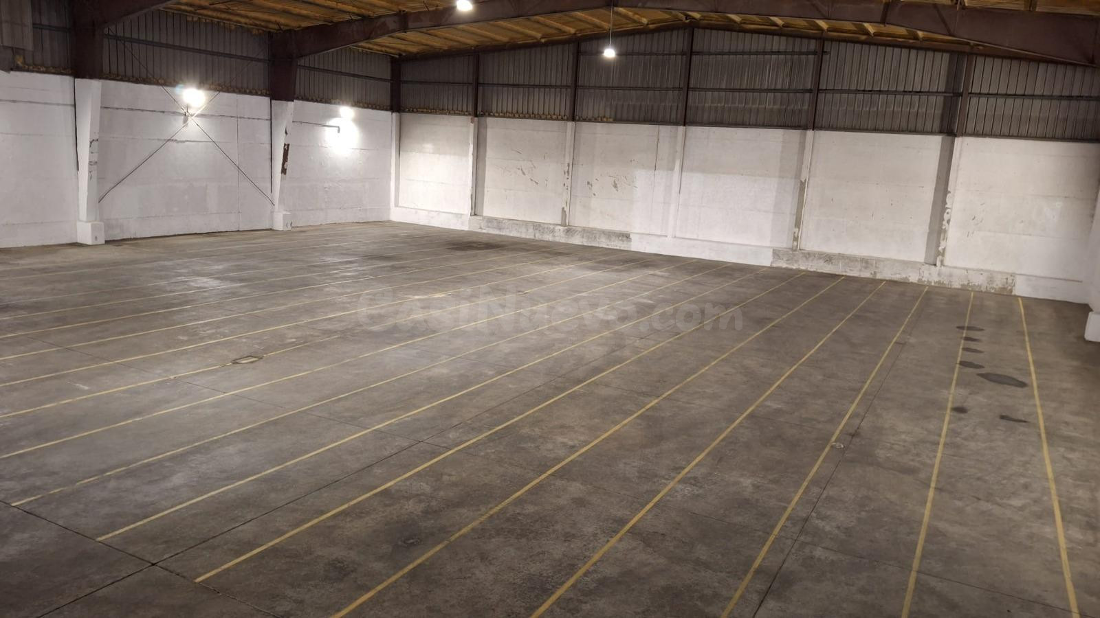 NAVE ÚNICA. Polígono Industrial Aguilar. Impresionante nave  - foto 3