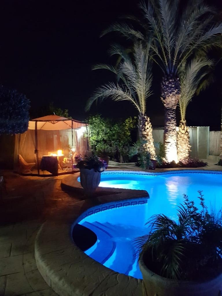 CHALET ALZABARES BAJO ELCHE - foto 3