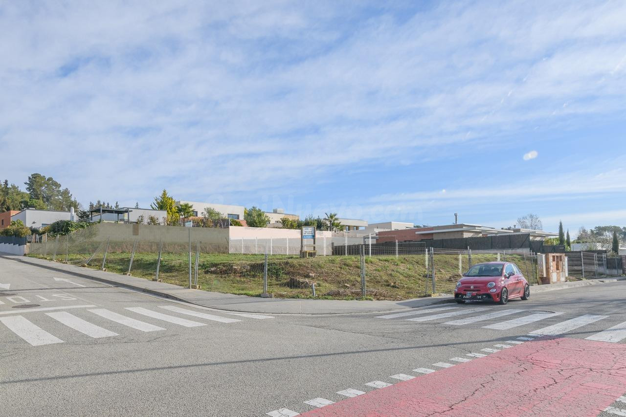 Terreno urbanizable en venta - LA BARCELONETA - foto 4