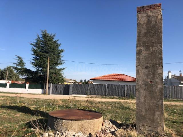 PARCELA EN MORALES DEL VINO - foto 2