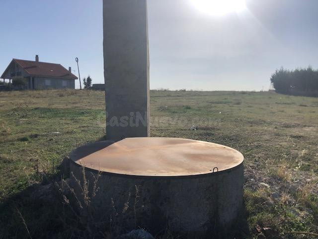 PARCELA EN MORALES DEL VINO - foto 4