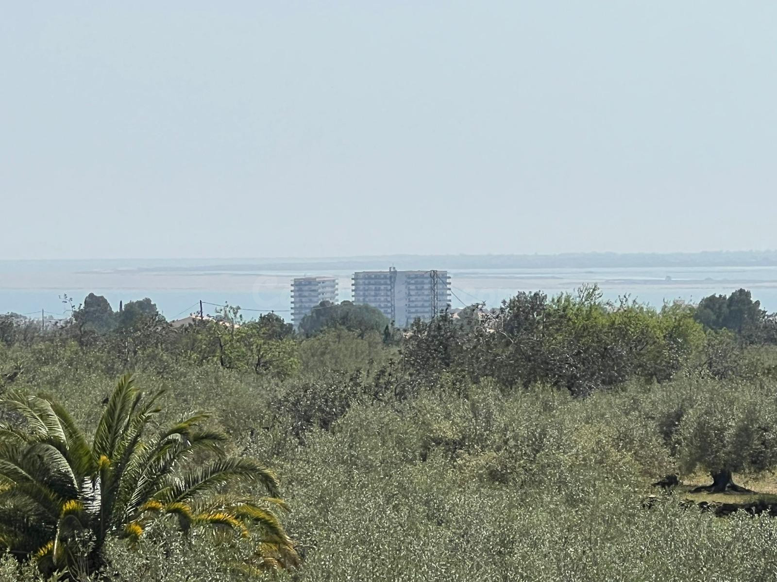 ESPECTACULAR FINCA RÚSTICA DE LUJO CON VISTAS PANORÁMICAS AL MAR Y AL DELTA DEL EBRO