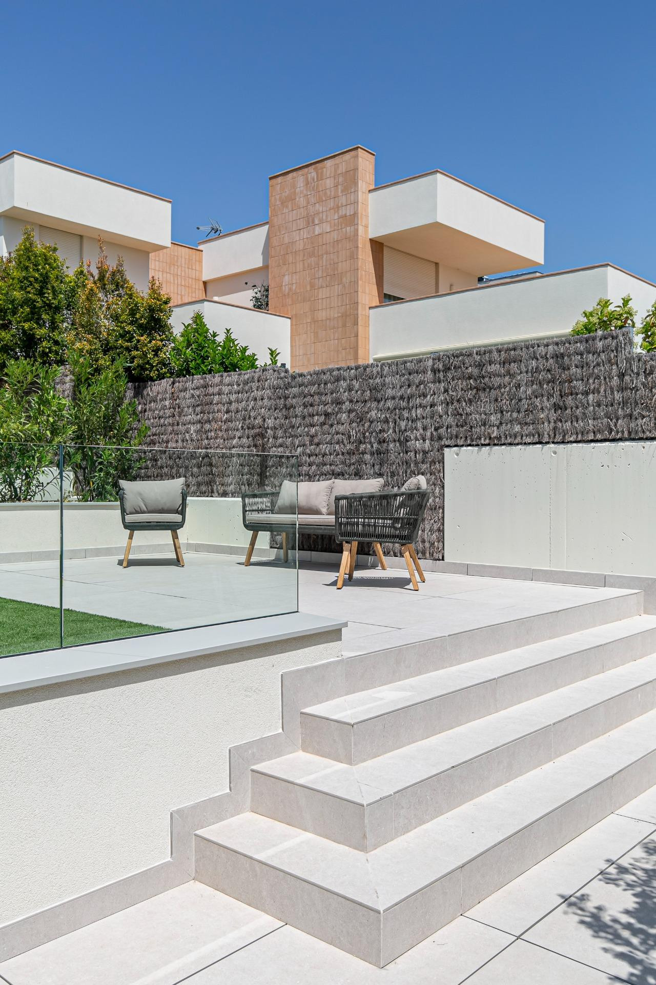Chalet de 6 habitaciones en venta en La Plana, Sitges - foto 5