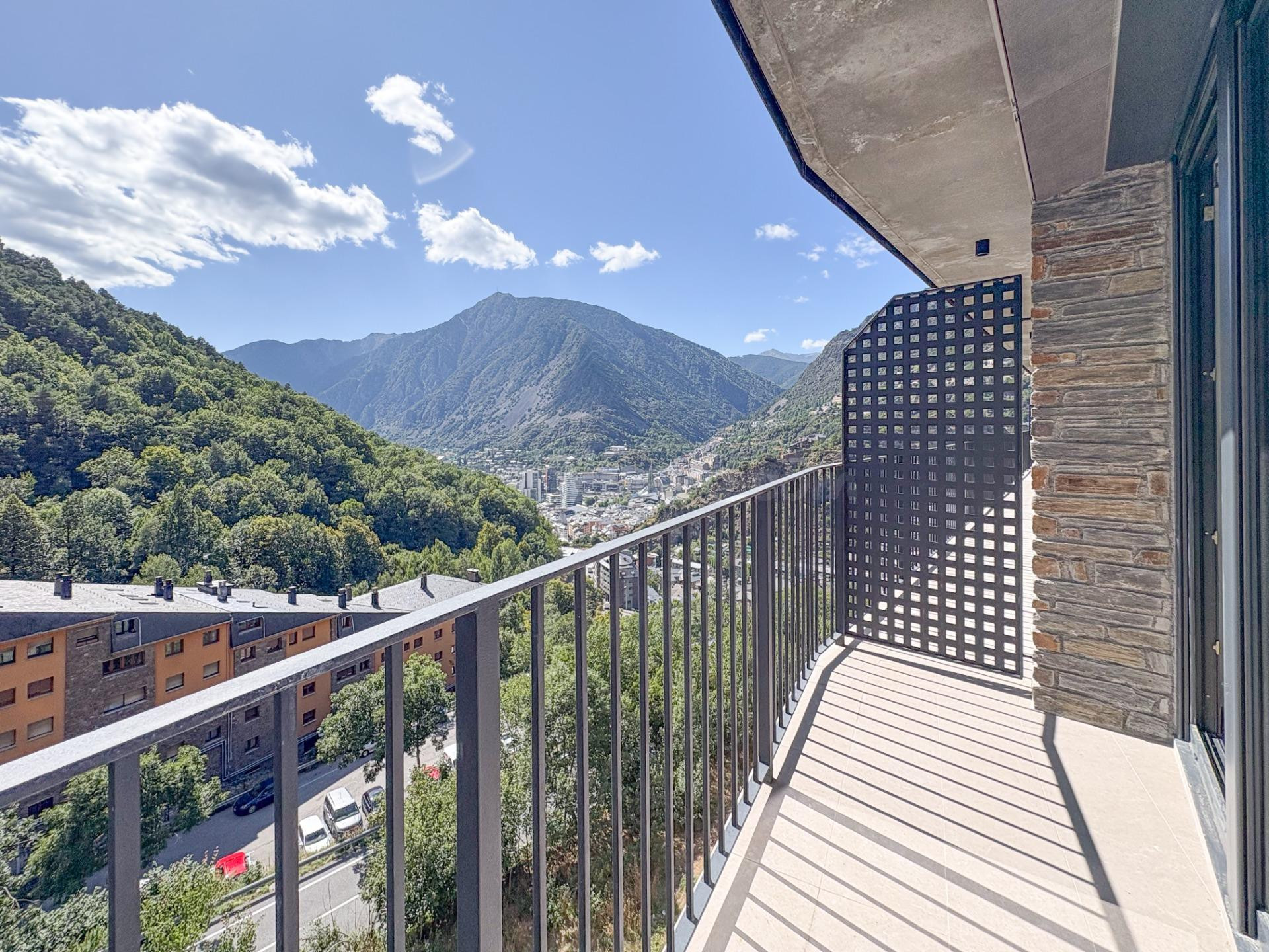 Piso en Escaldes - Engordany