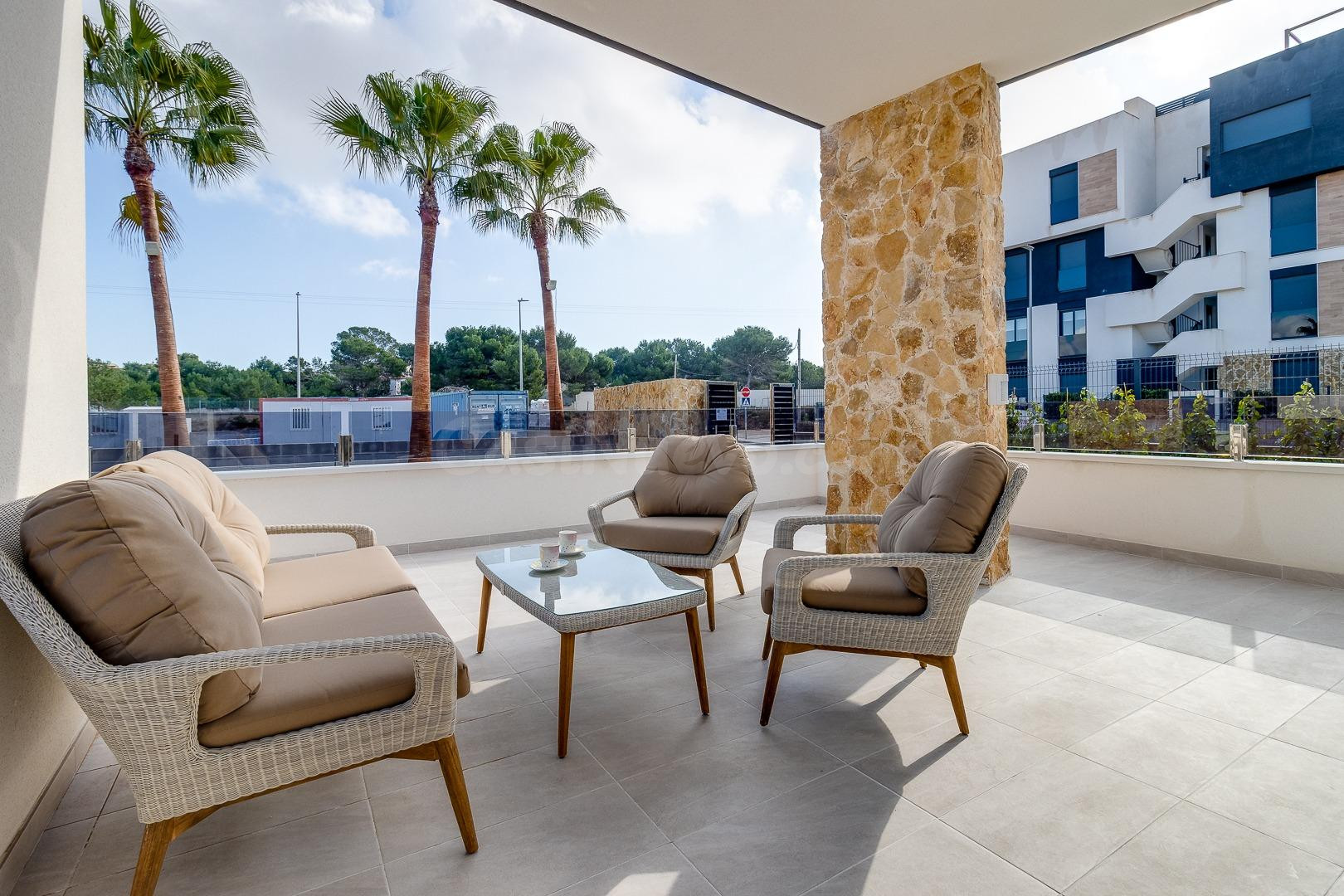 Moderno Apartamento Nuevo en Torrevieja - ¡Tu Hogar Ideal!